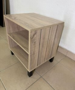 Modern side table from Danube Home