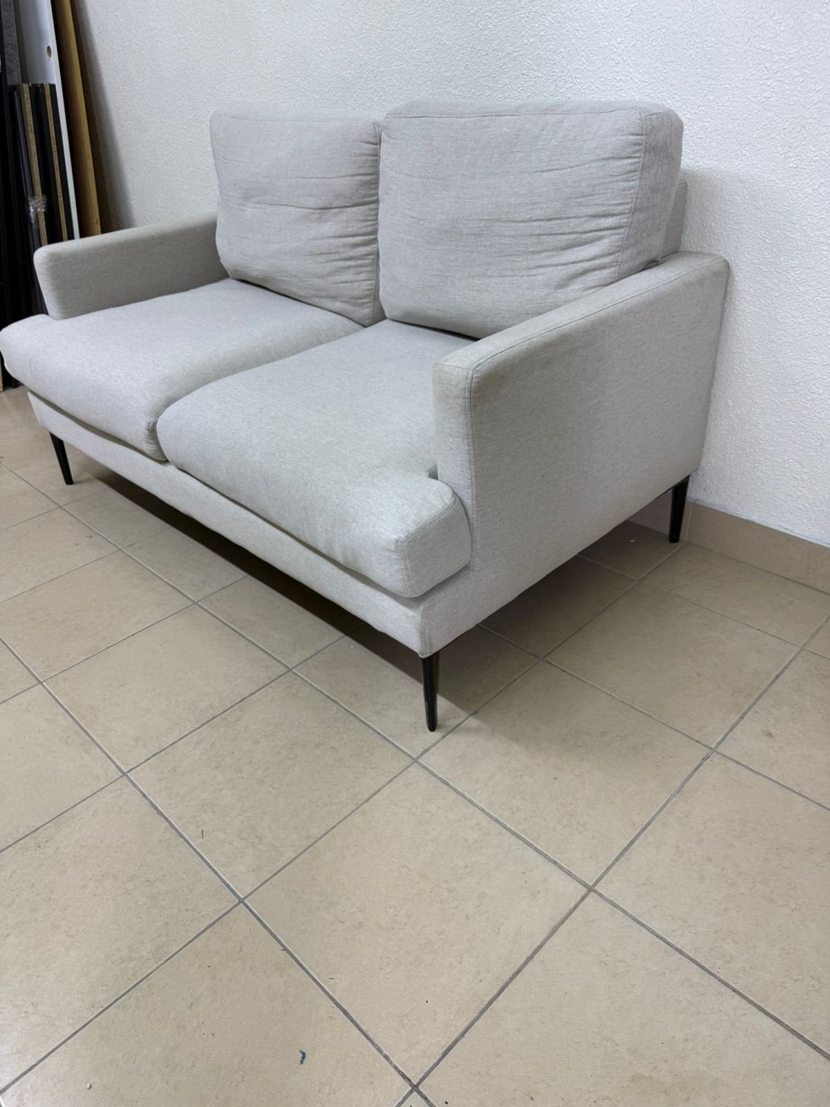 Homebox 2-seater sofa - Image 2