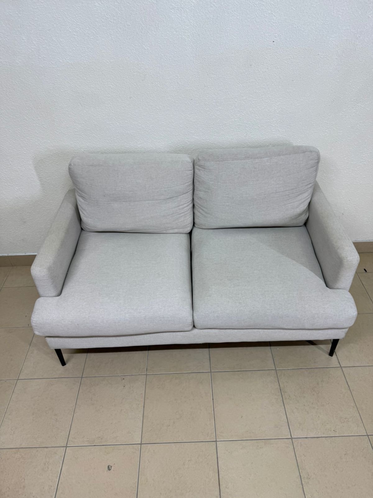 Homebox 2-seater sofa - Image 3