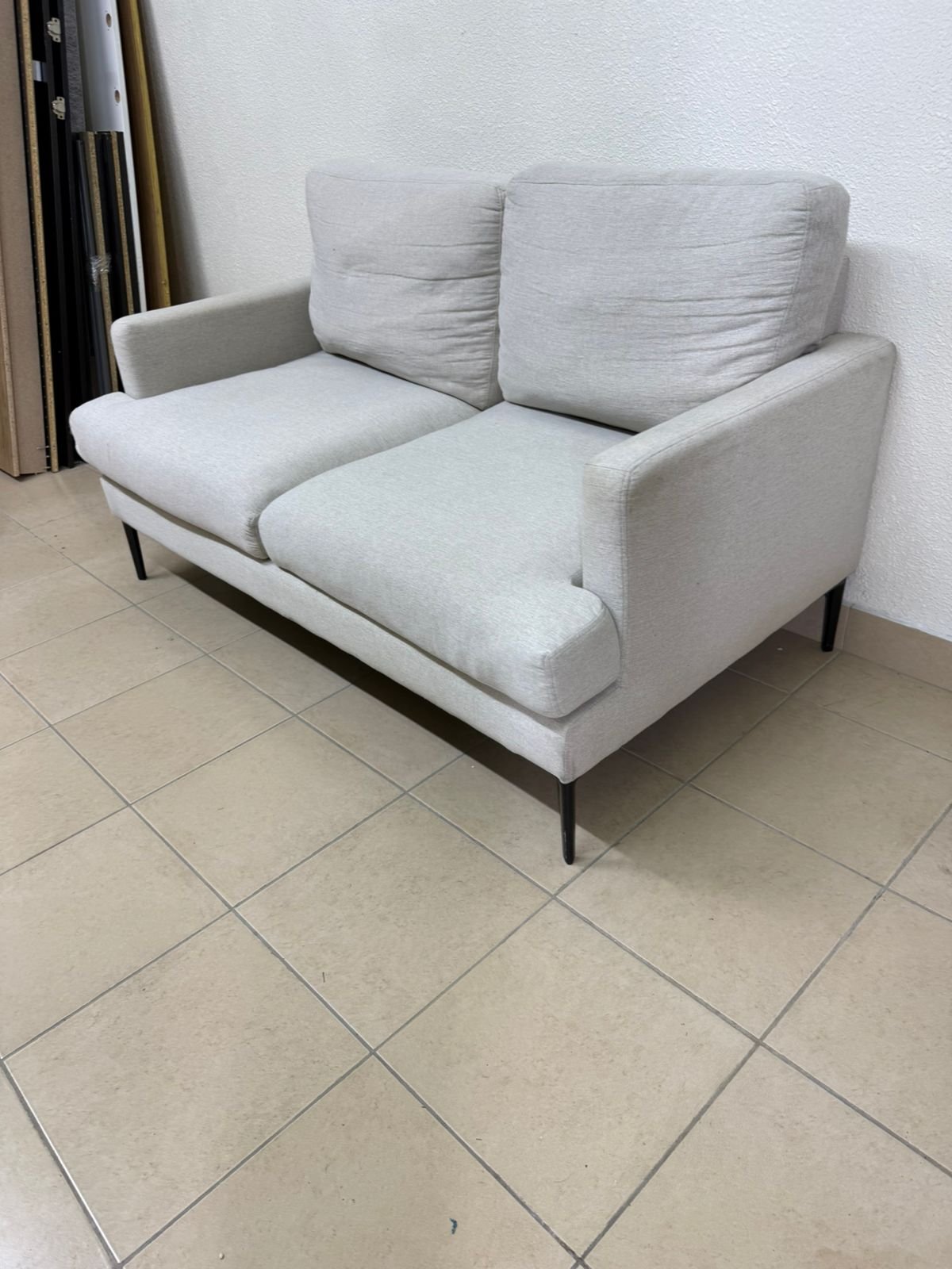 Homebox 2-seater sofa - Image 4