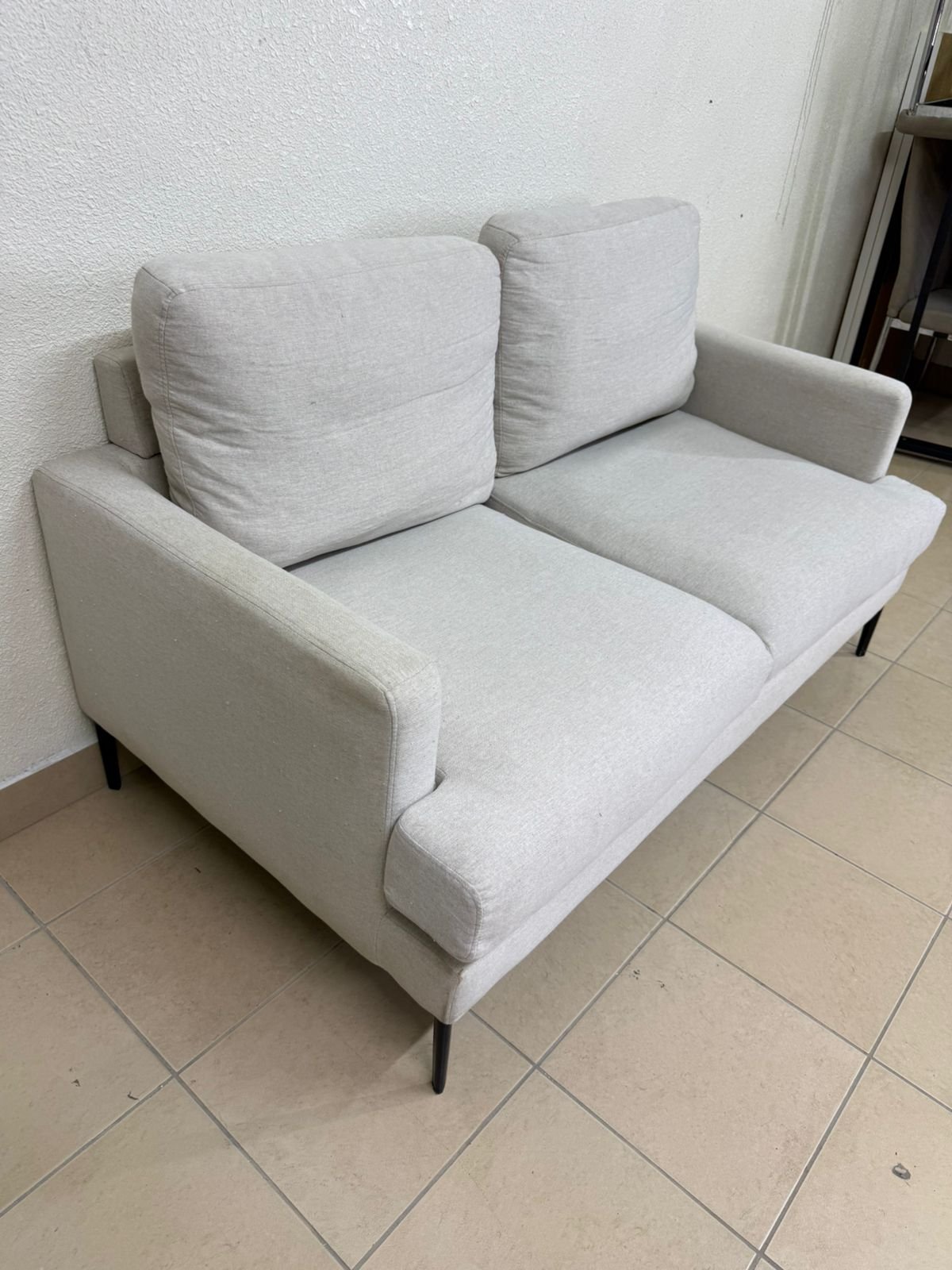 Homebox 2-seater sofa - Image 5