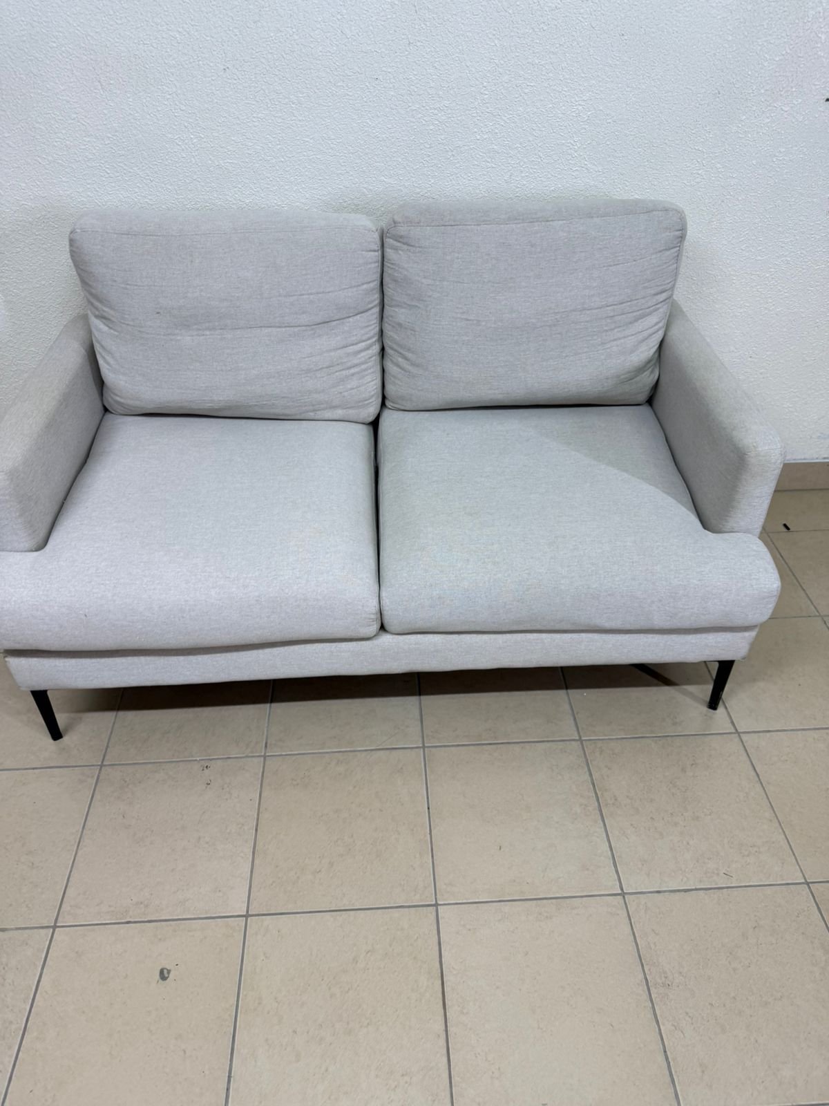 Homebox 2-seater sofa - Image 6