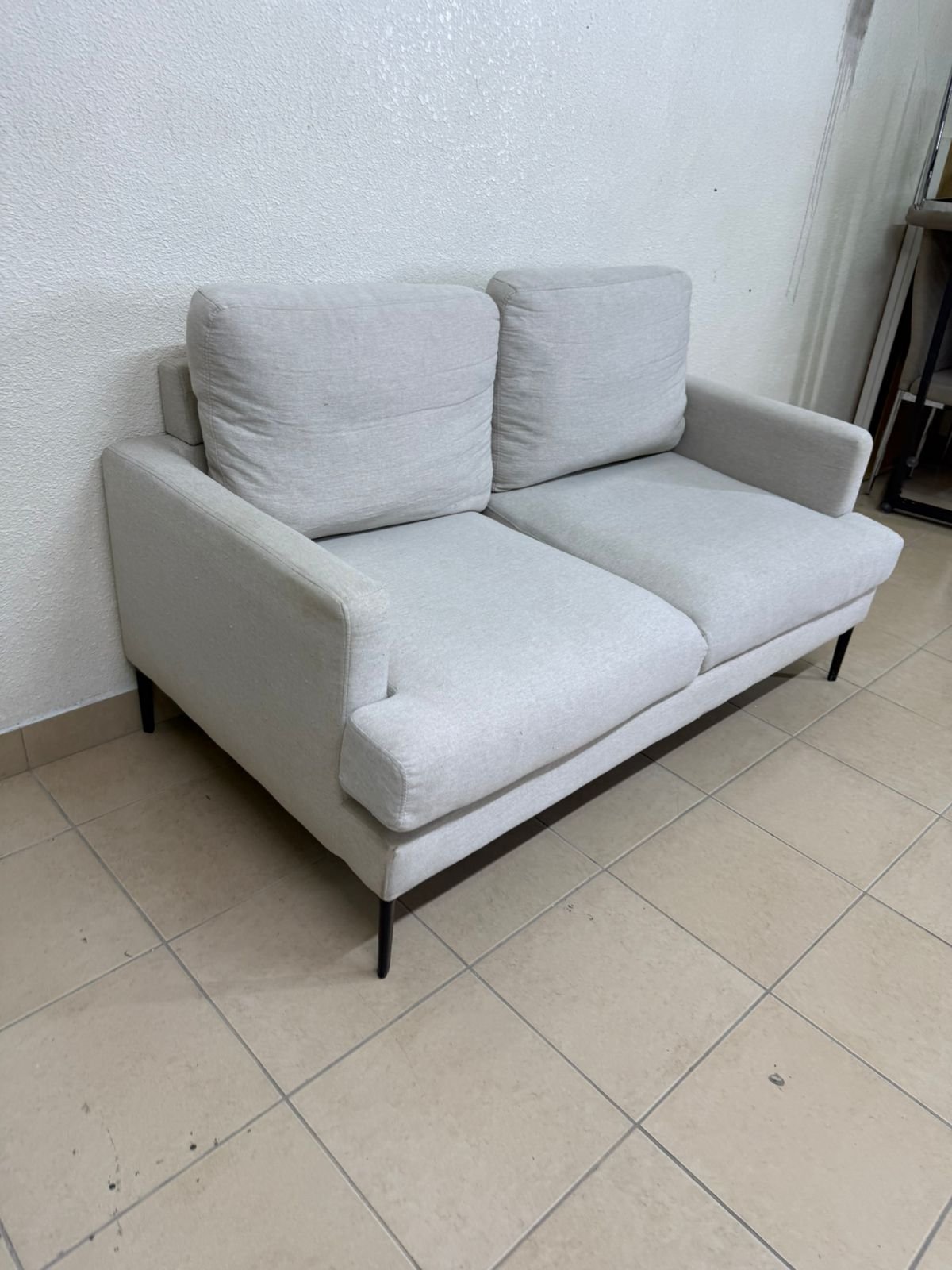Homebox 2-seater sofa