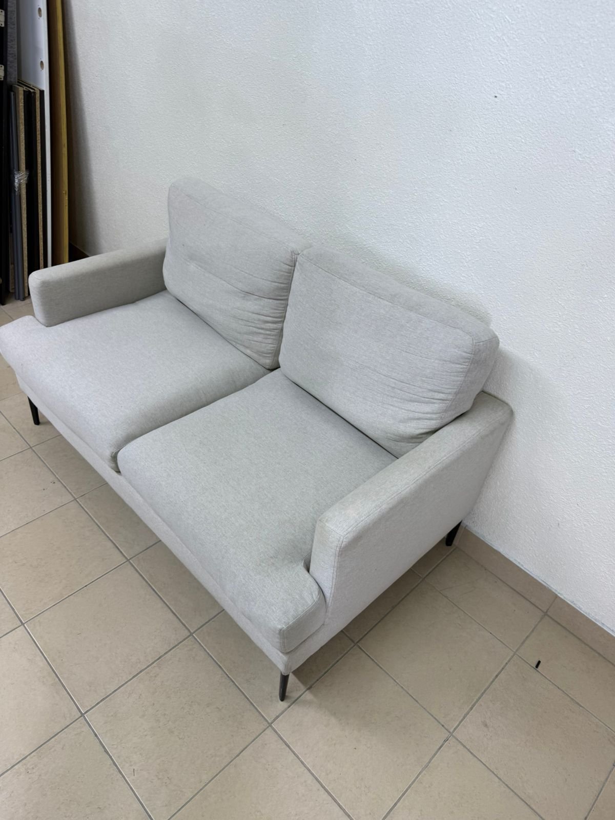 Homebox 2-seater sofa - Image 8