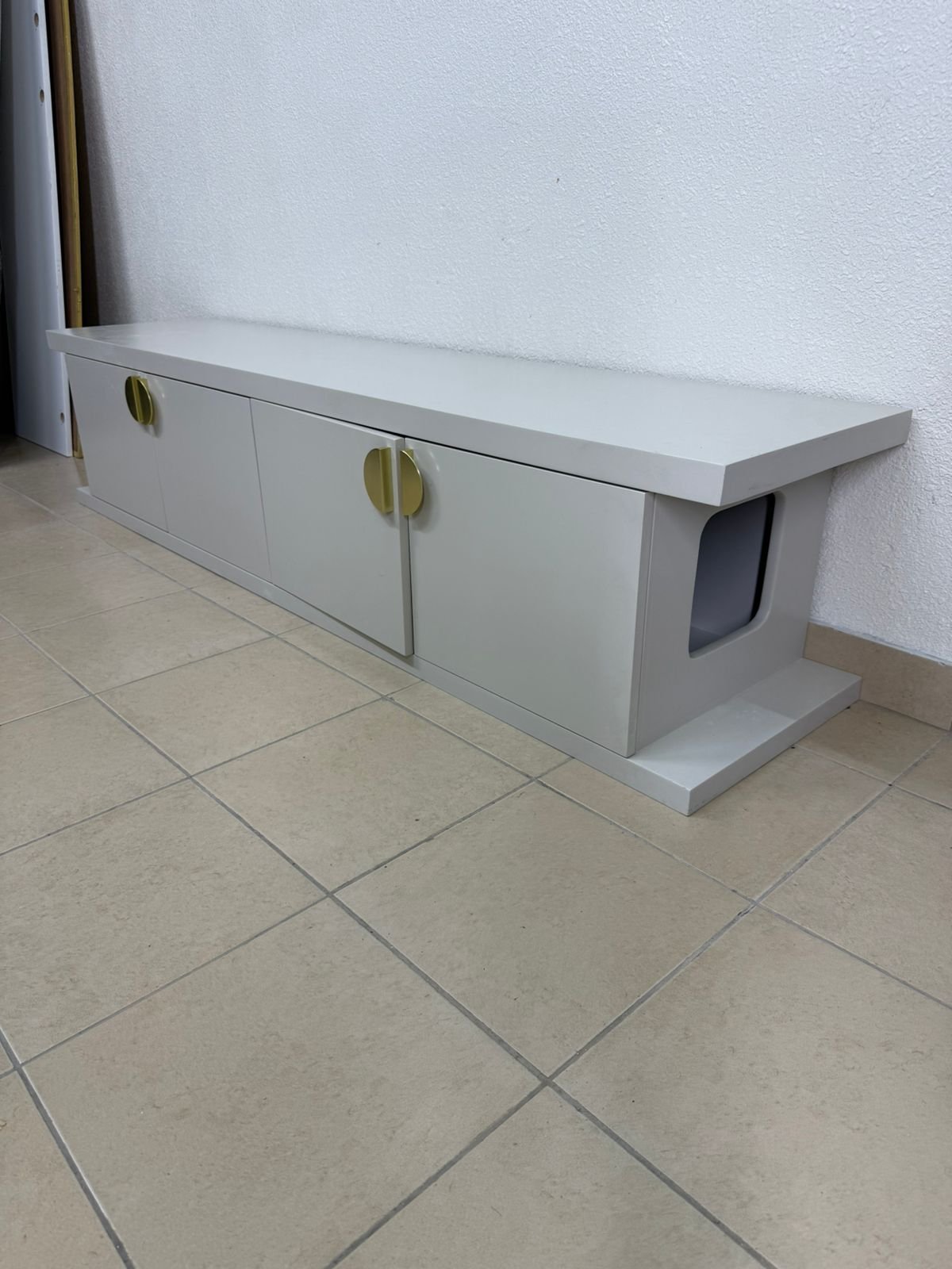 Home Centre TV stand - Image 5