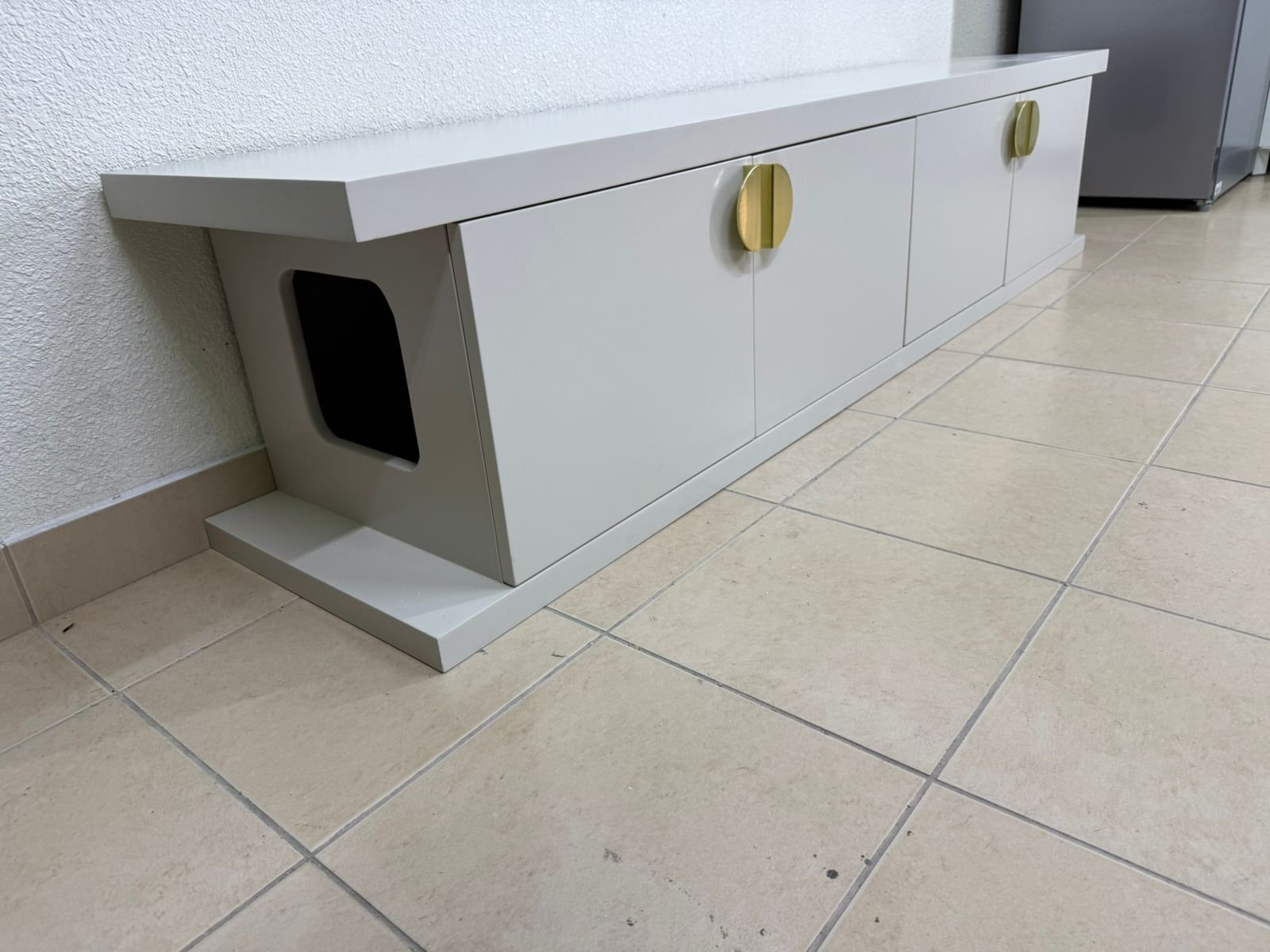 Home Centre TV stand - Image 11
