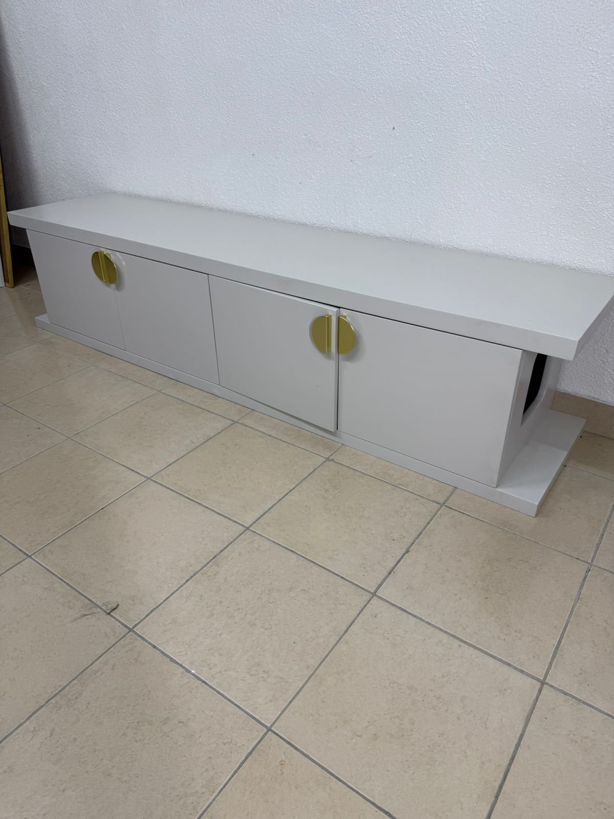 Home Centre TV stand - Image 13