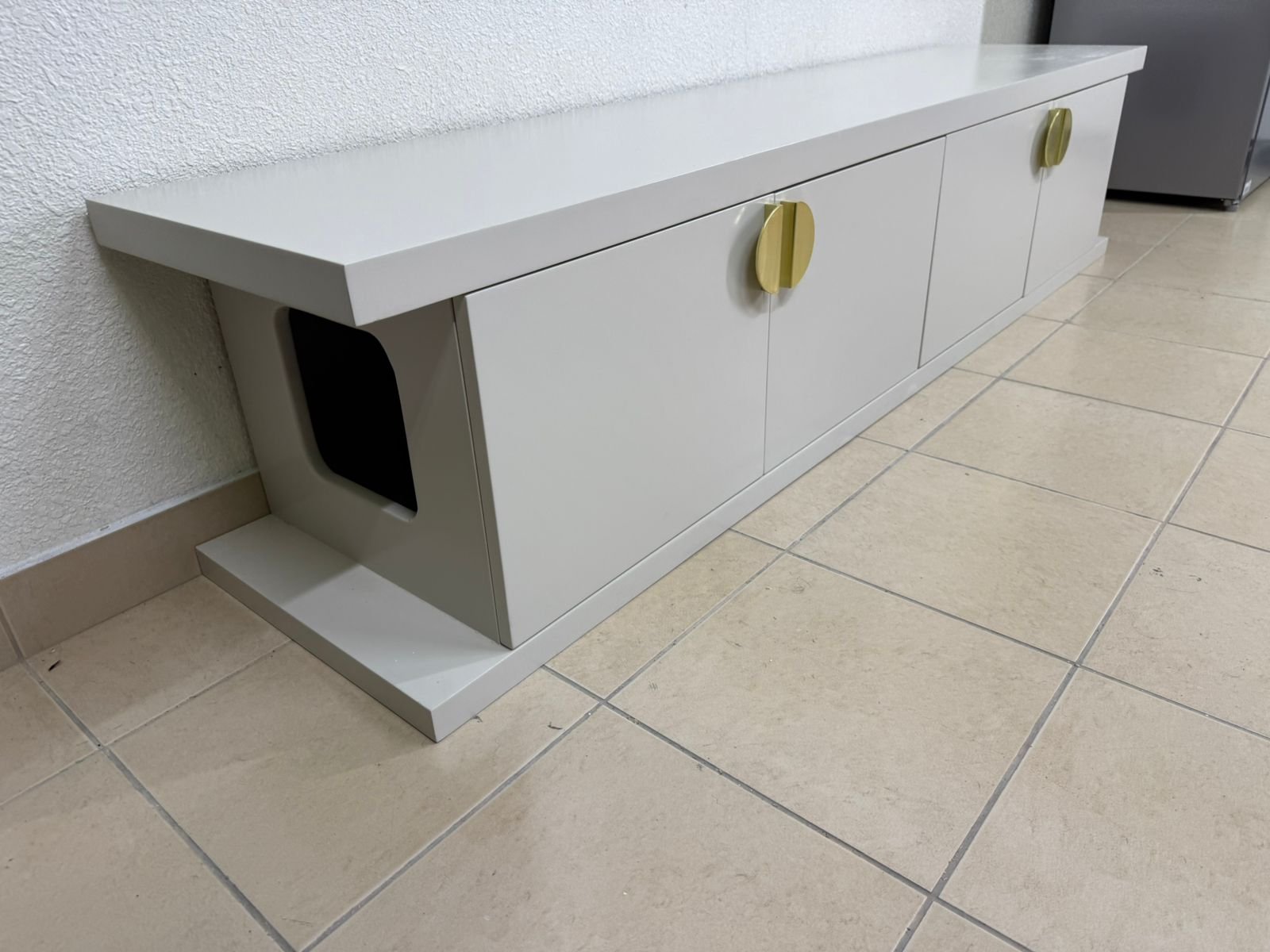 Home Centre TV stand