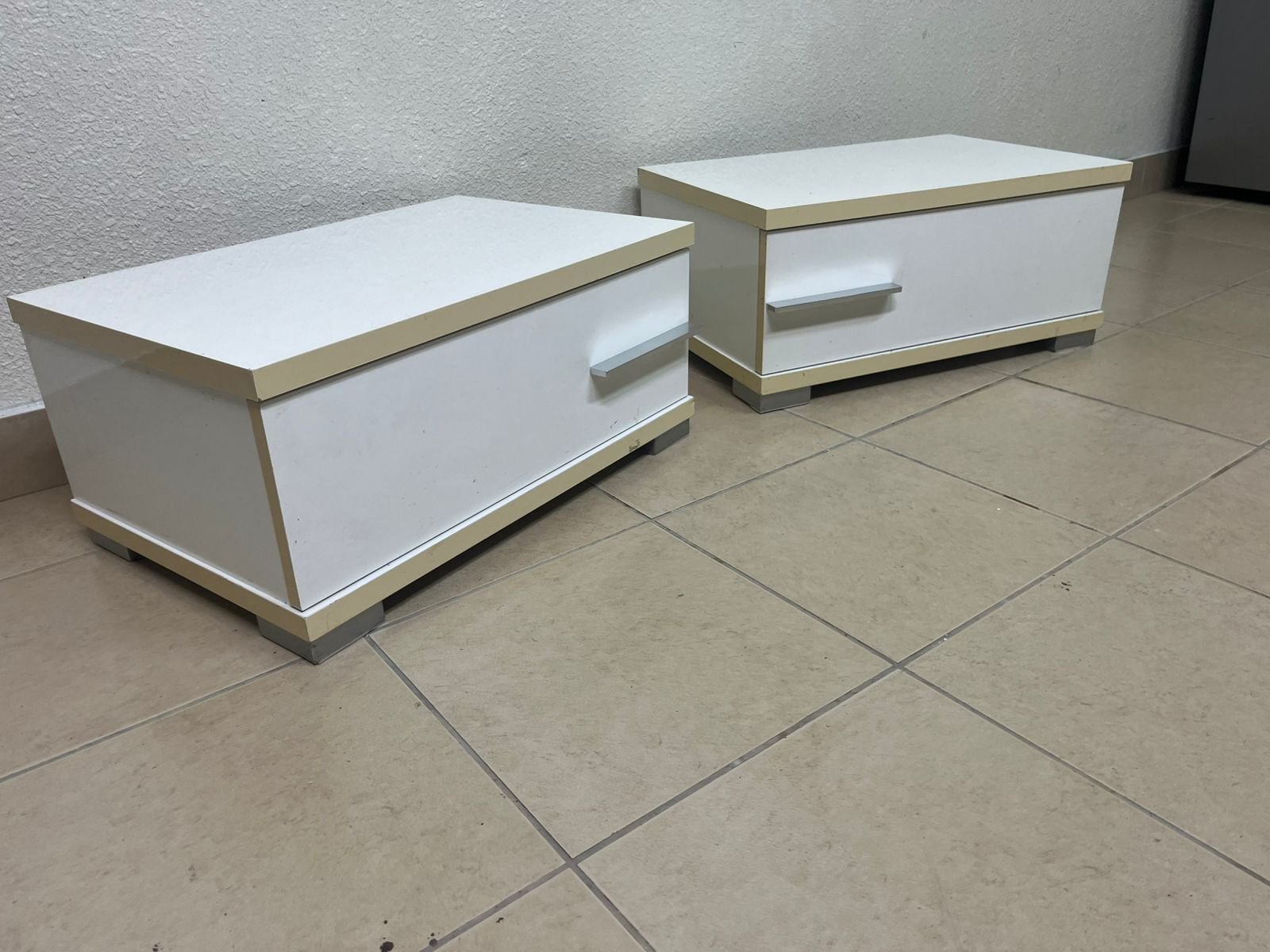 Bedside tables from Home Centre - Image 5