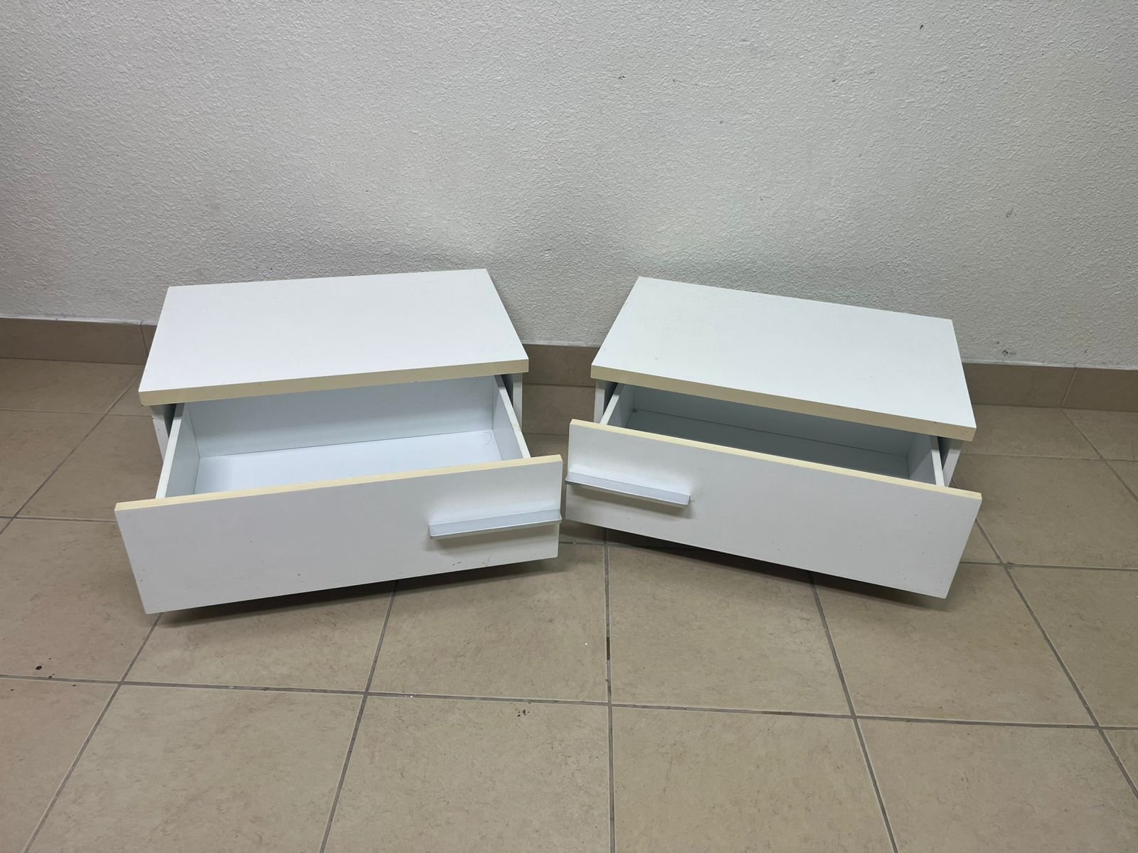Bedside tables from Home Centre - Image 8