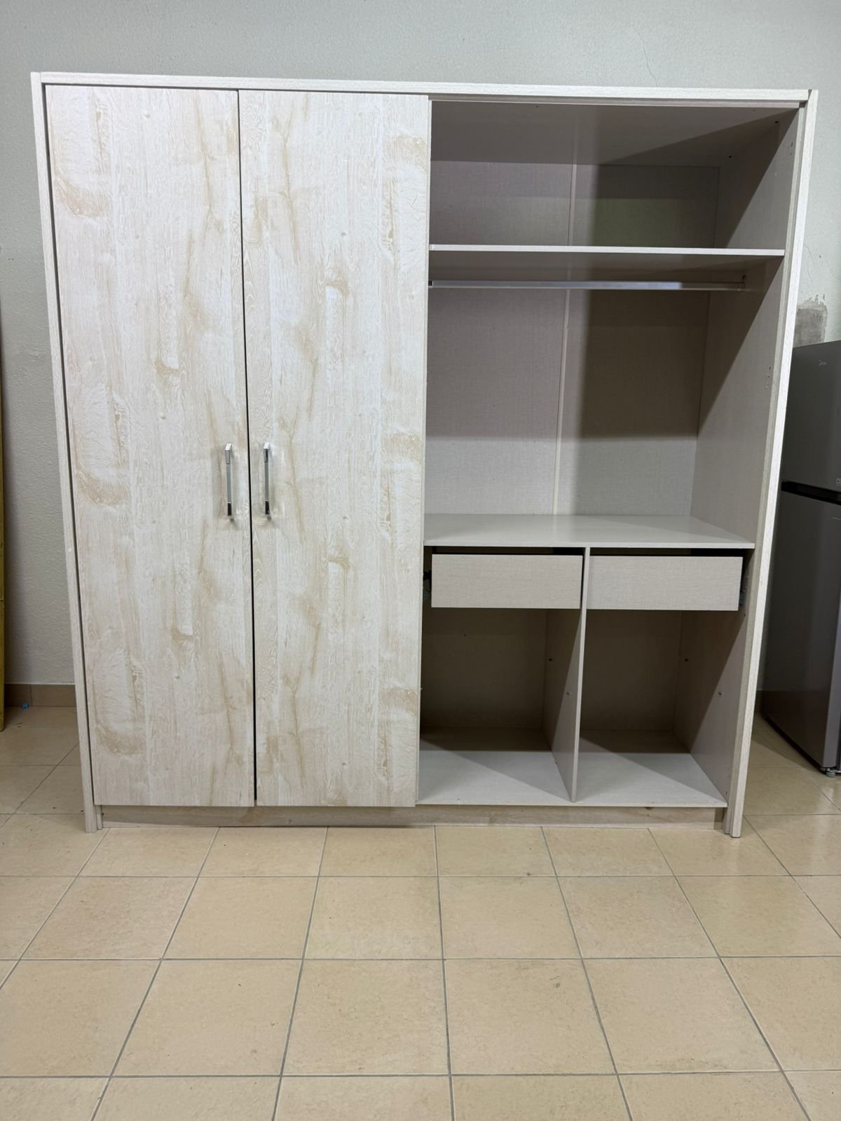 Wardrobe from Ban Emirates Furniture
