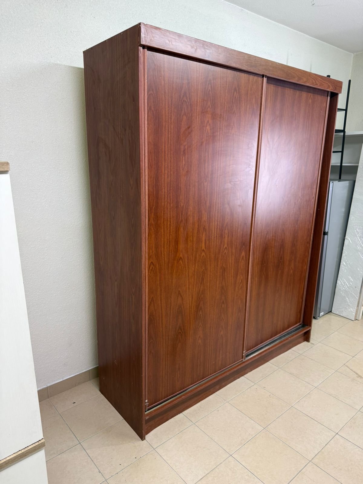 Wardrobe from Diwan Furniture - Image 4