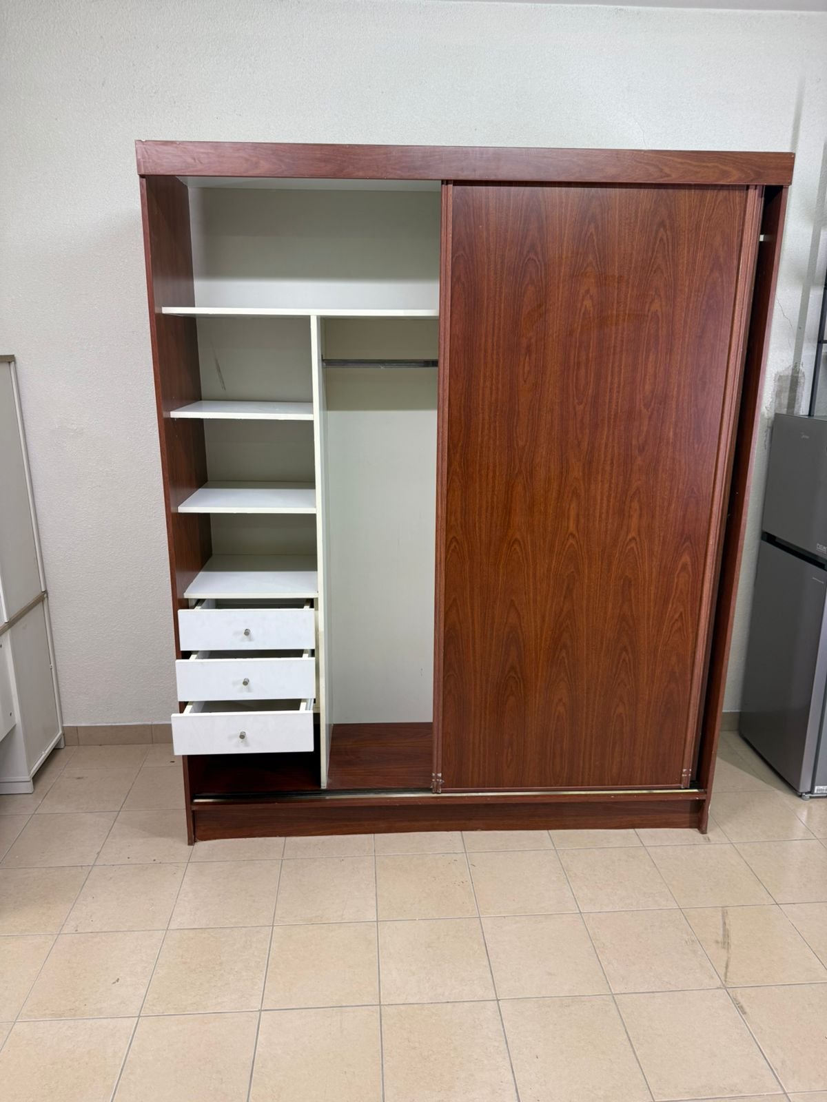 Wardrobe from Diwan Furniture - Image 5