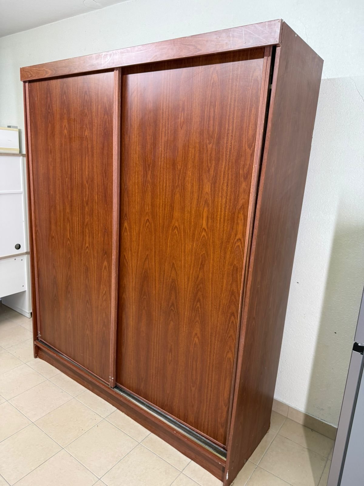 Wardrobe from Diwan Furniture