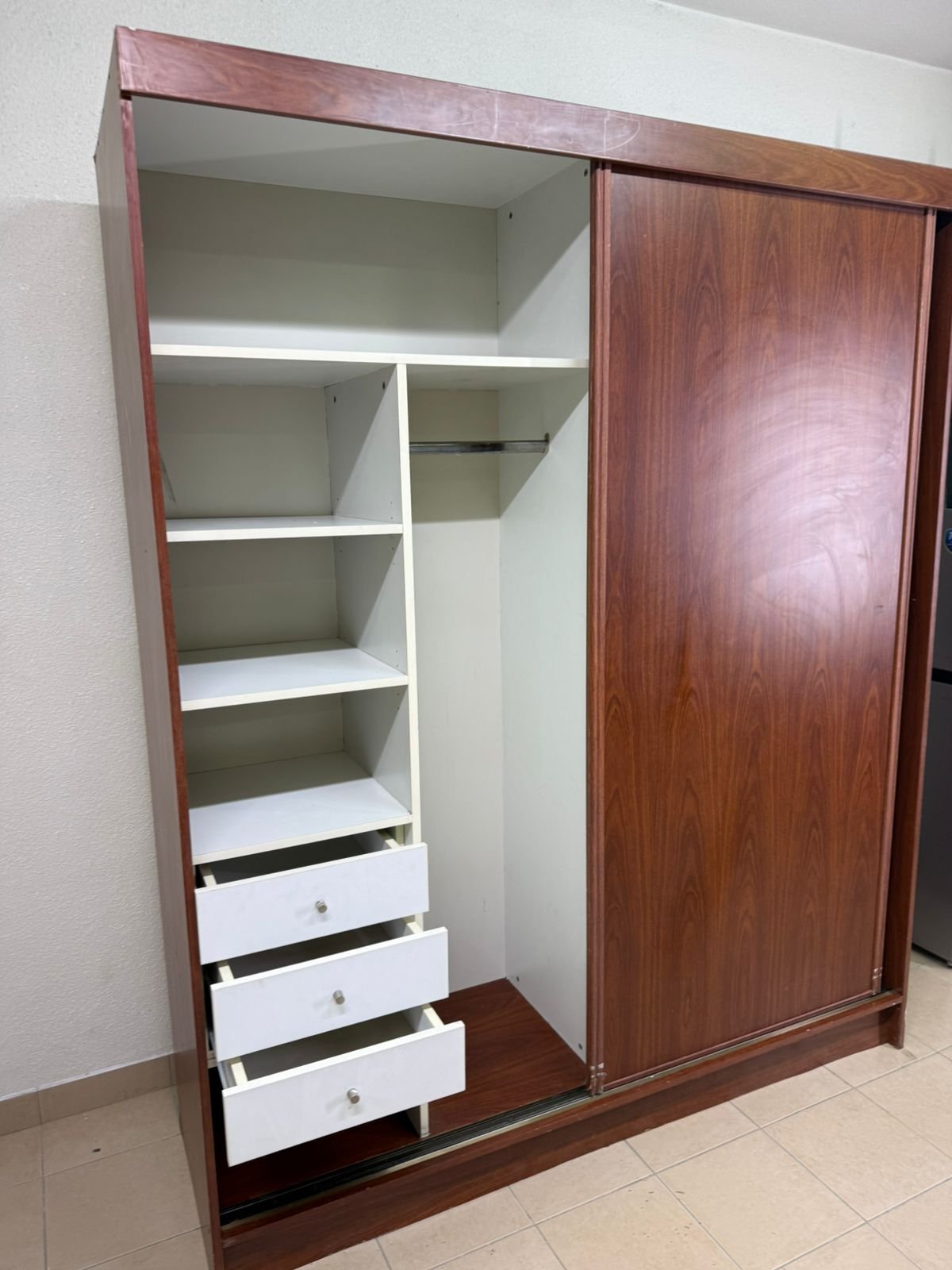 Wardrobe from Diwan Furniture - Image 7