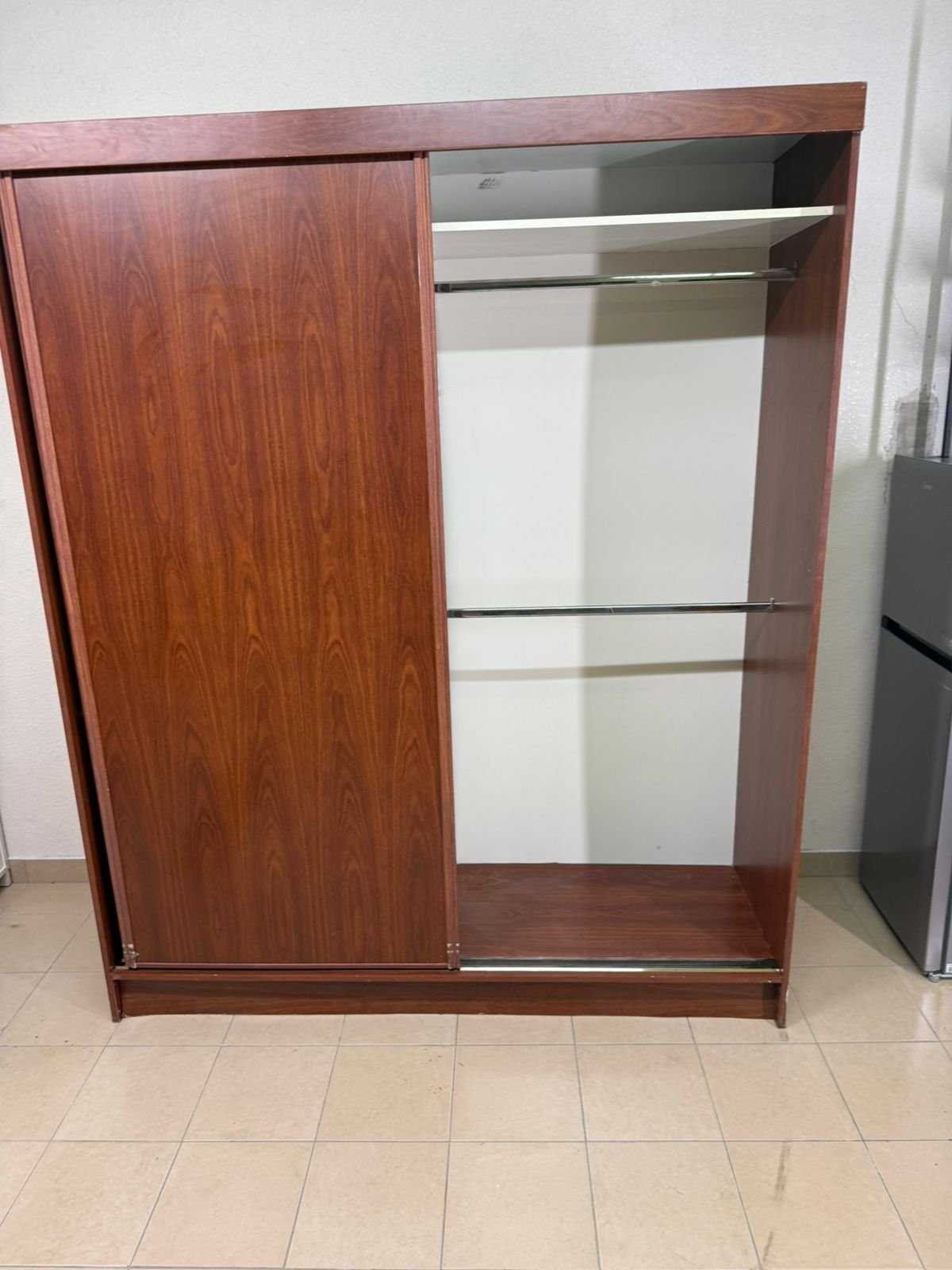Wardrobe from Diwan Furniture - Image 9