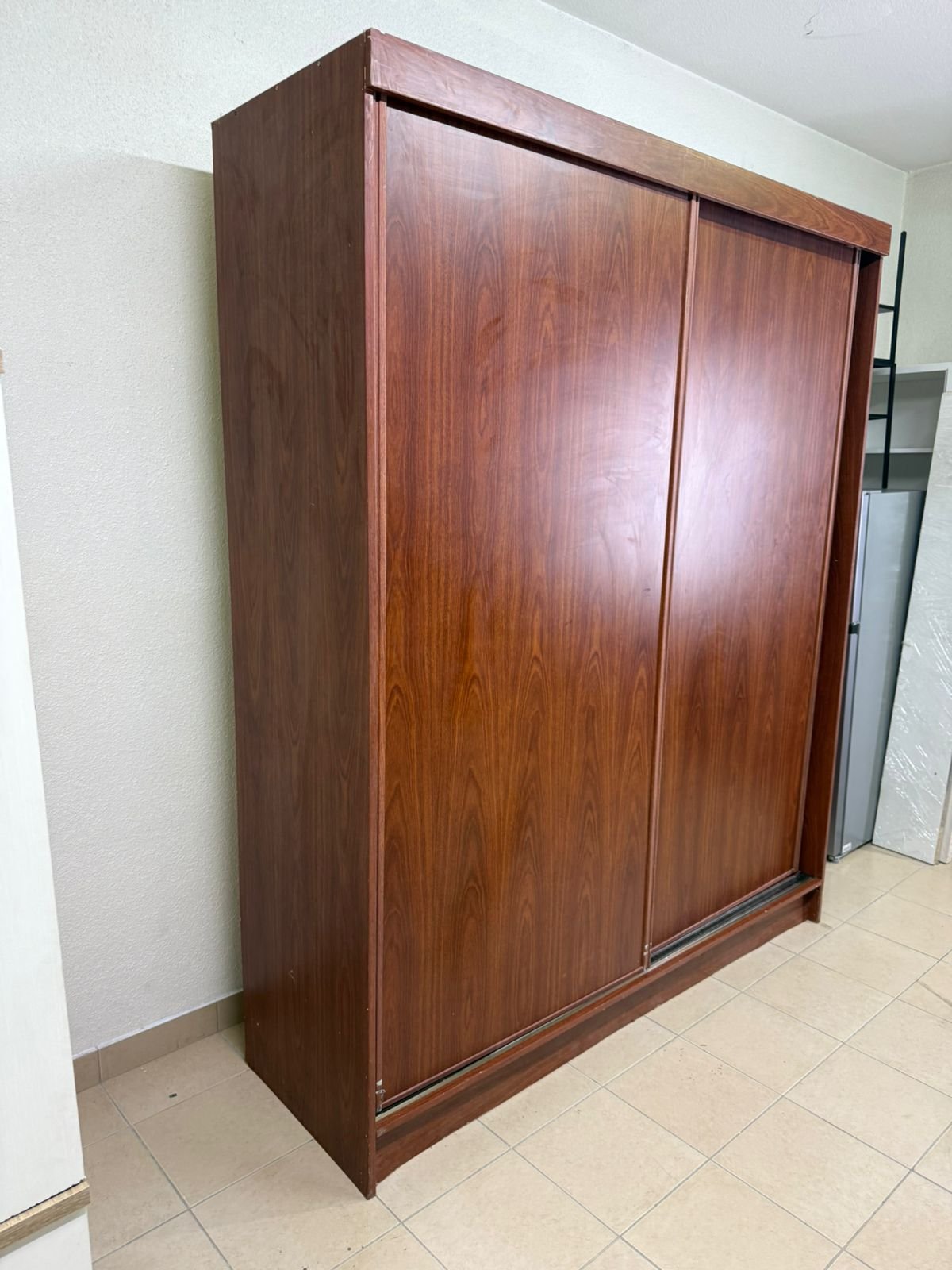 Wardrobe from Diwan Furniture - Image 12