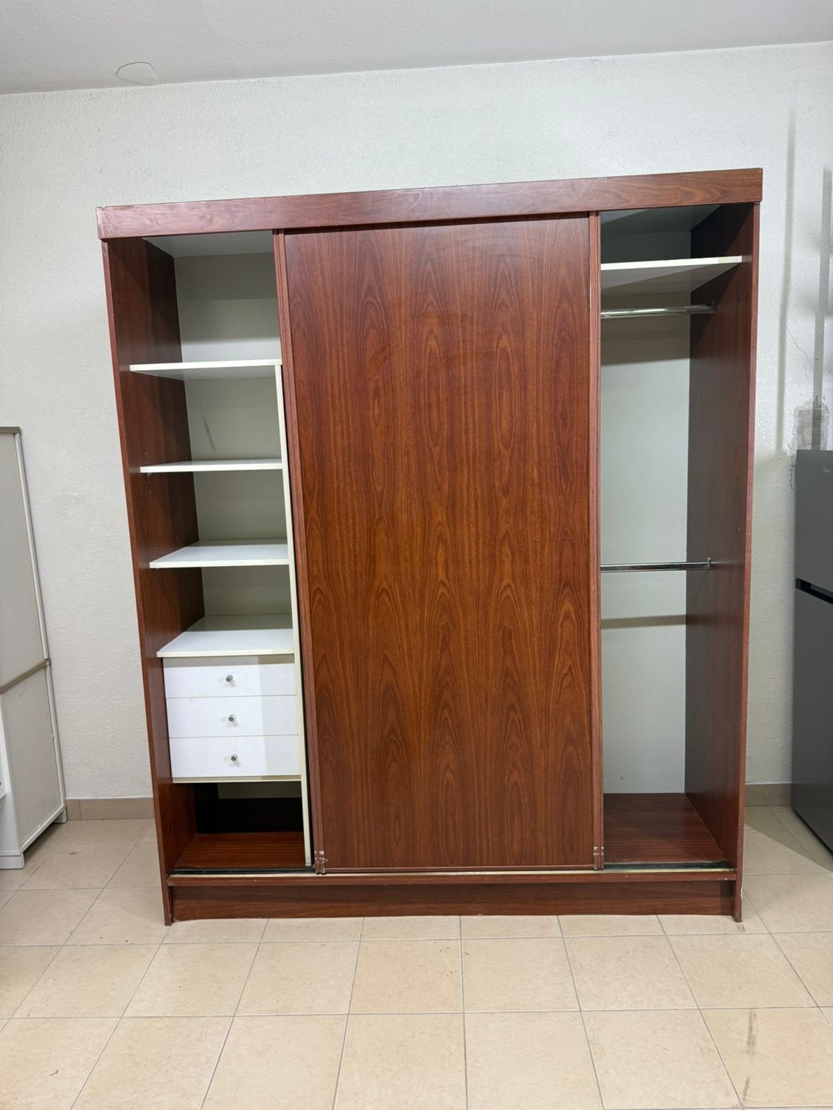 Wardrobe from Diwan Furniture - Image 15