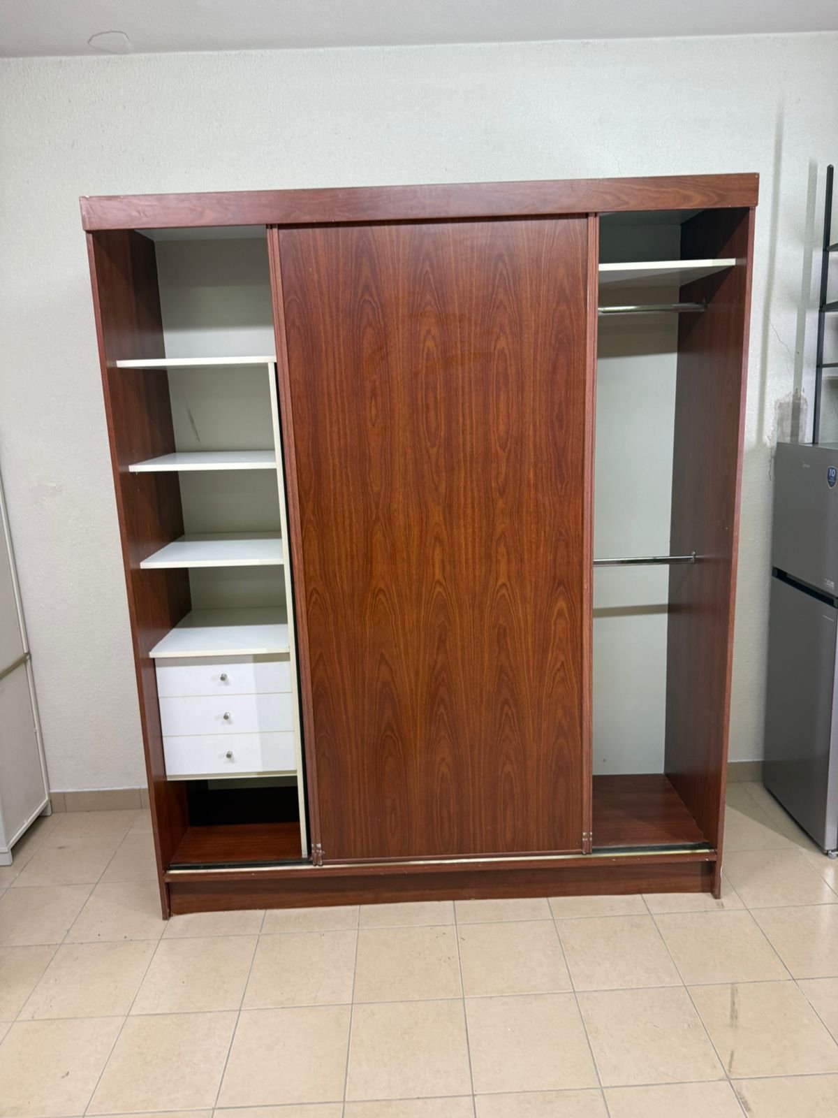 Wardrobe from Diwan Furniture - Image 17