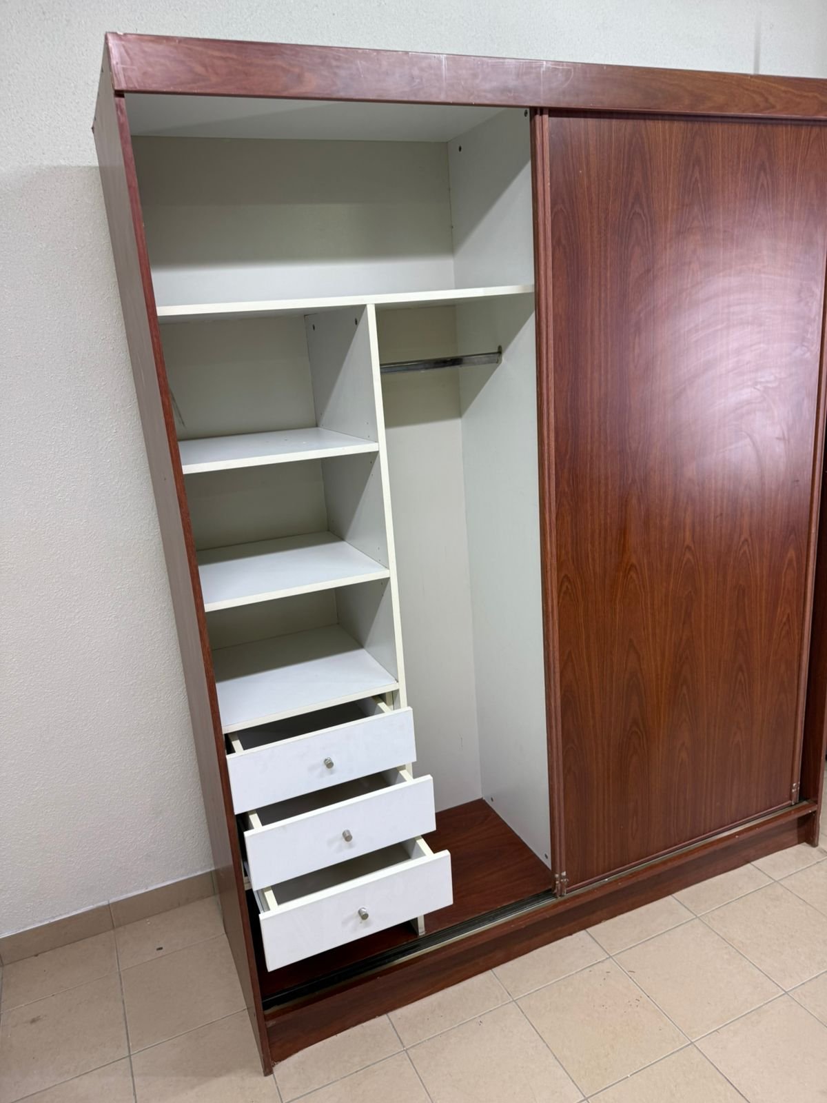 Wardrobe from Diwan Furniture - Image 18