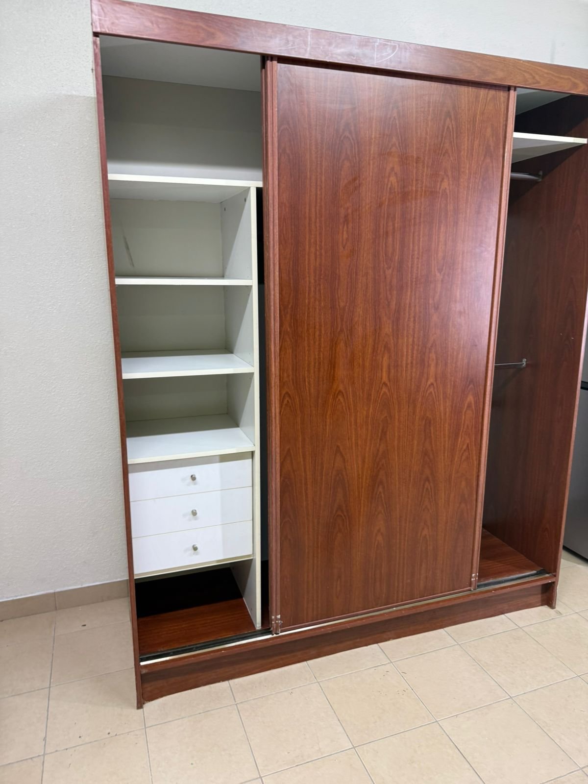 Wardrobe from Diwan Furniture - Image 19