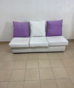 3-seater sofa