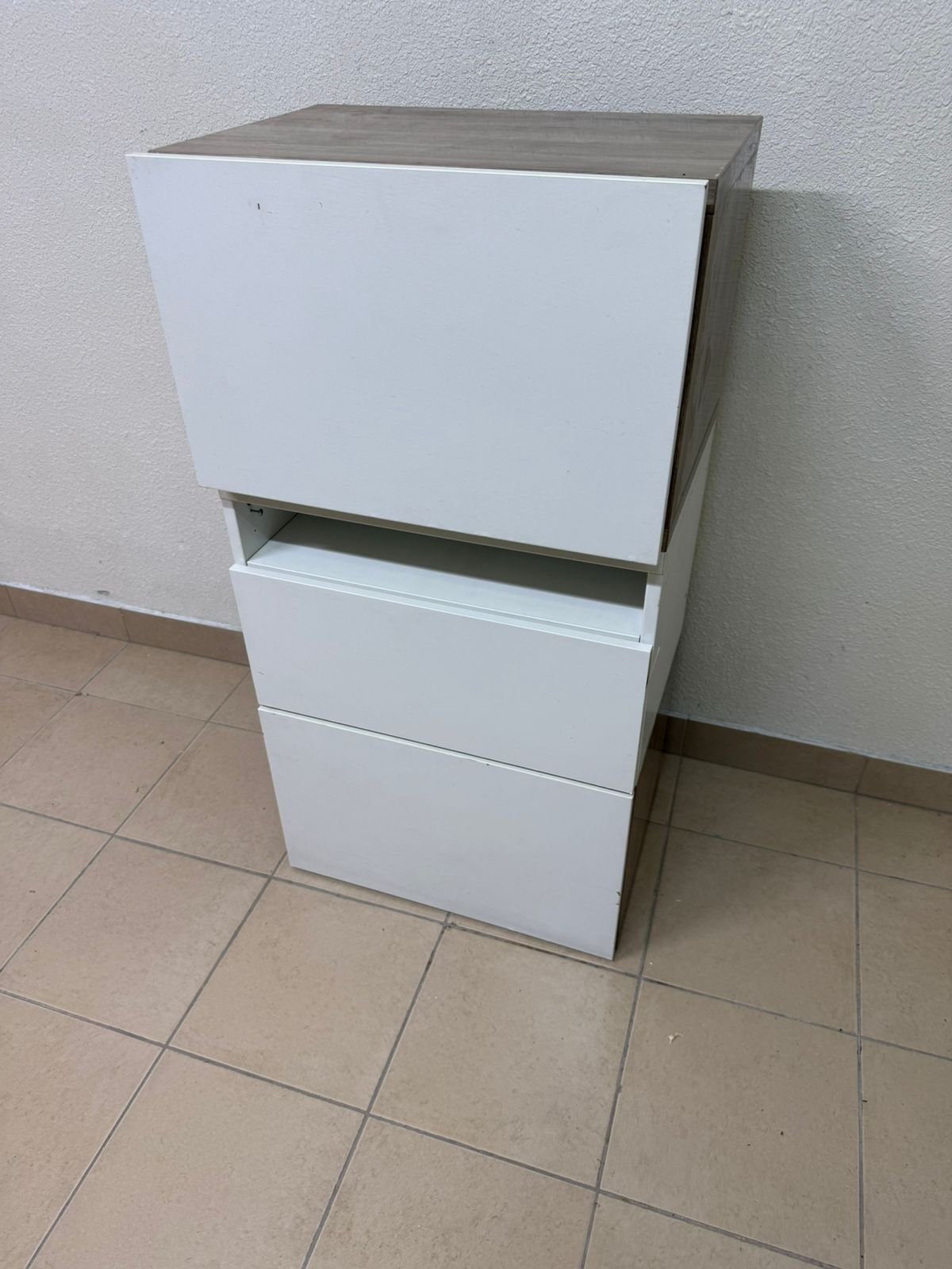 IKEA storage unit - Image 4