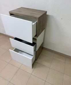 IKEA storage unit