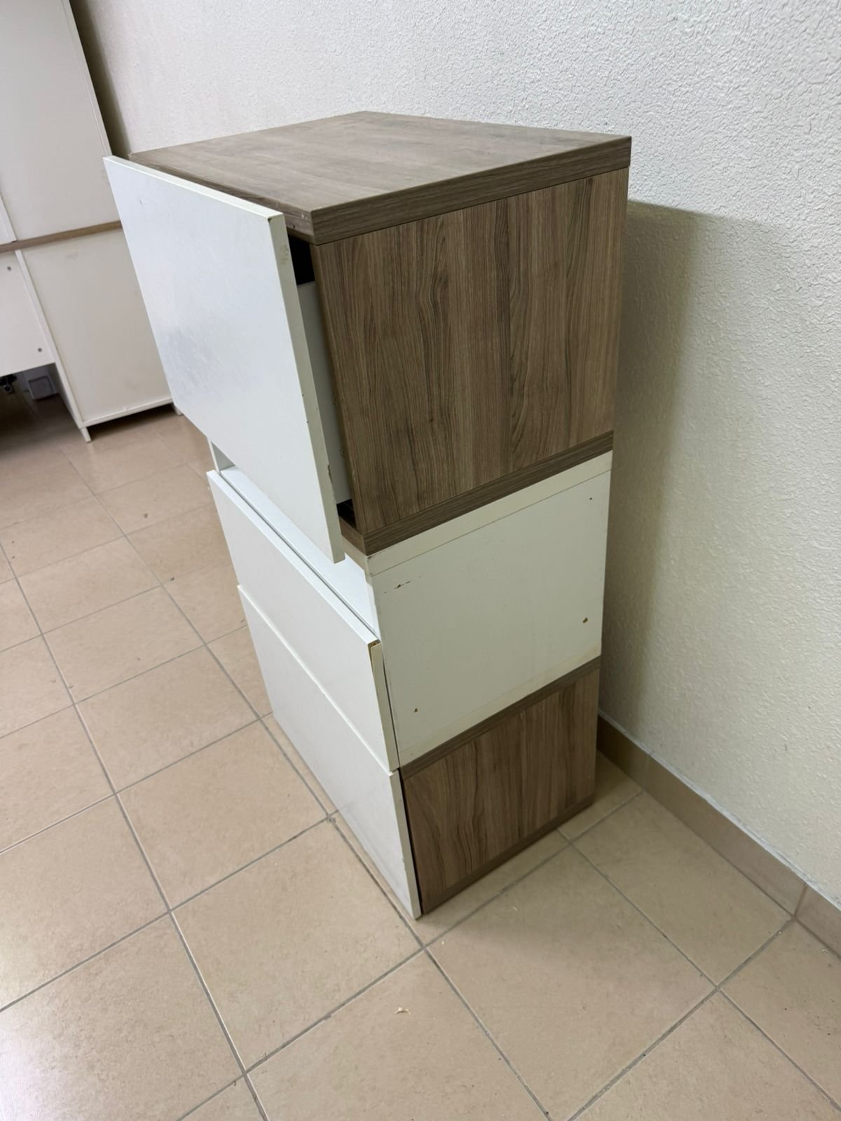 IKEA storage unit - Image 12