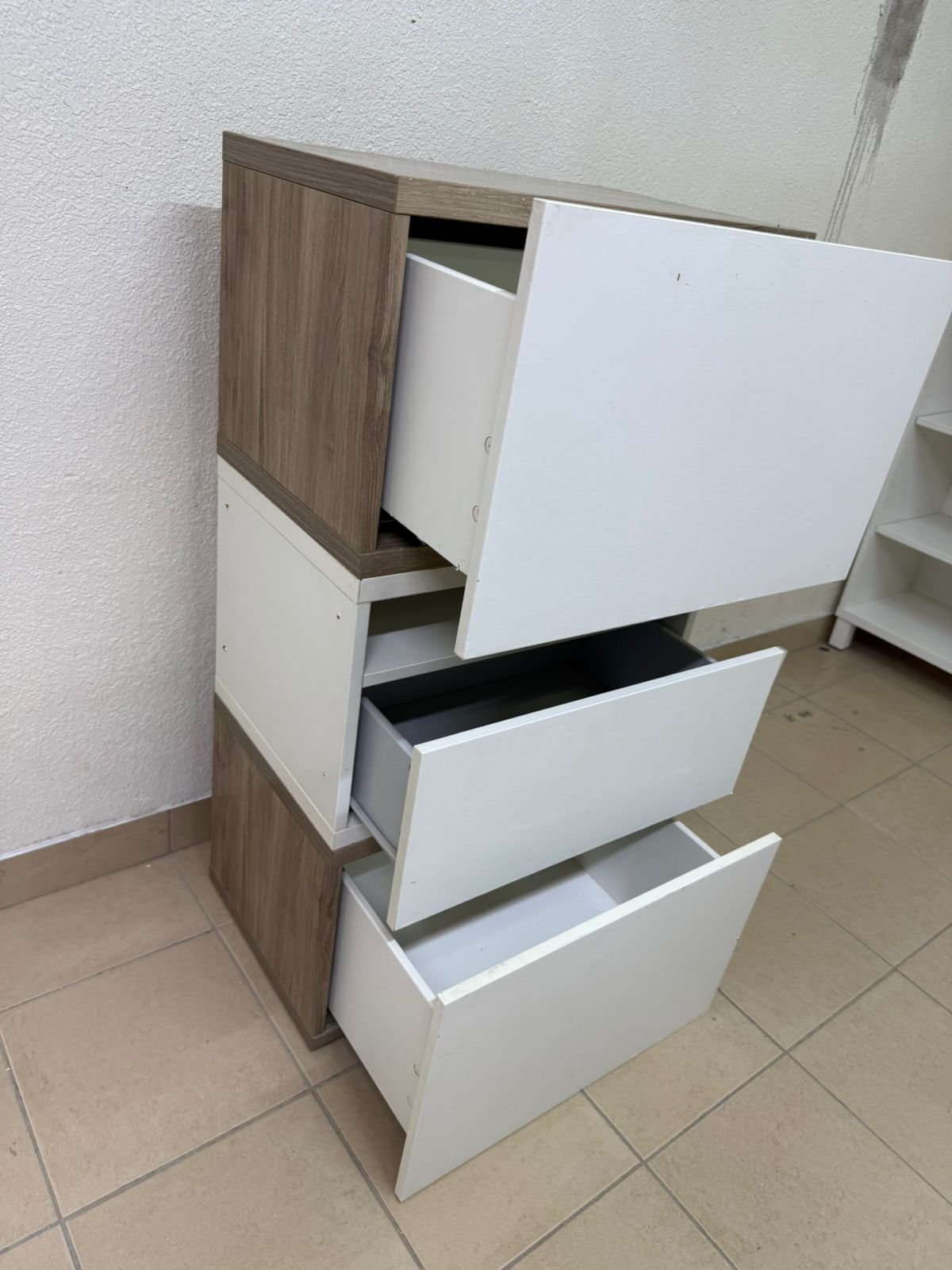 IKEA storage unit - Image 15