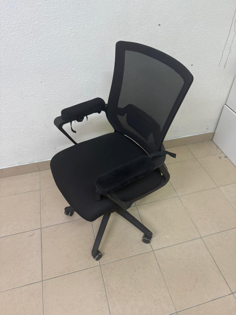 Swivel office chair - Image 2