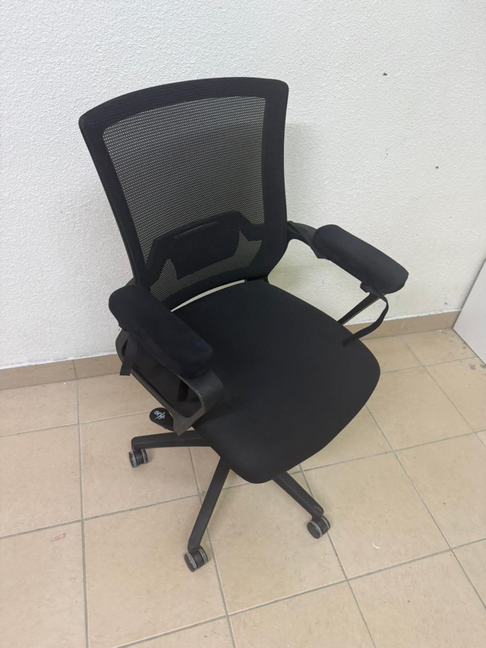 Swivel office chair - Image 3
