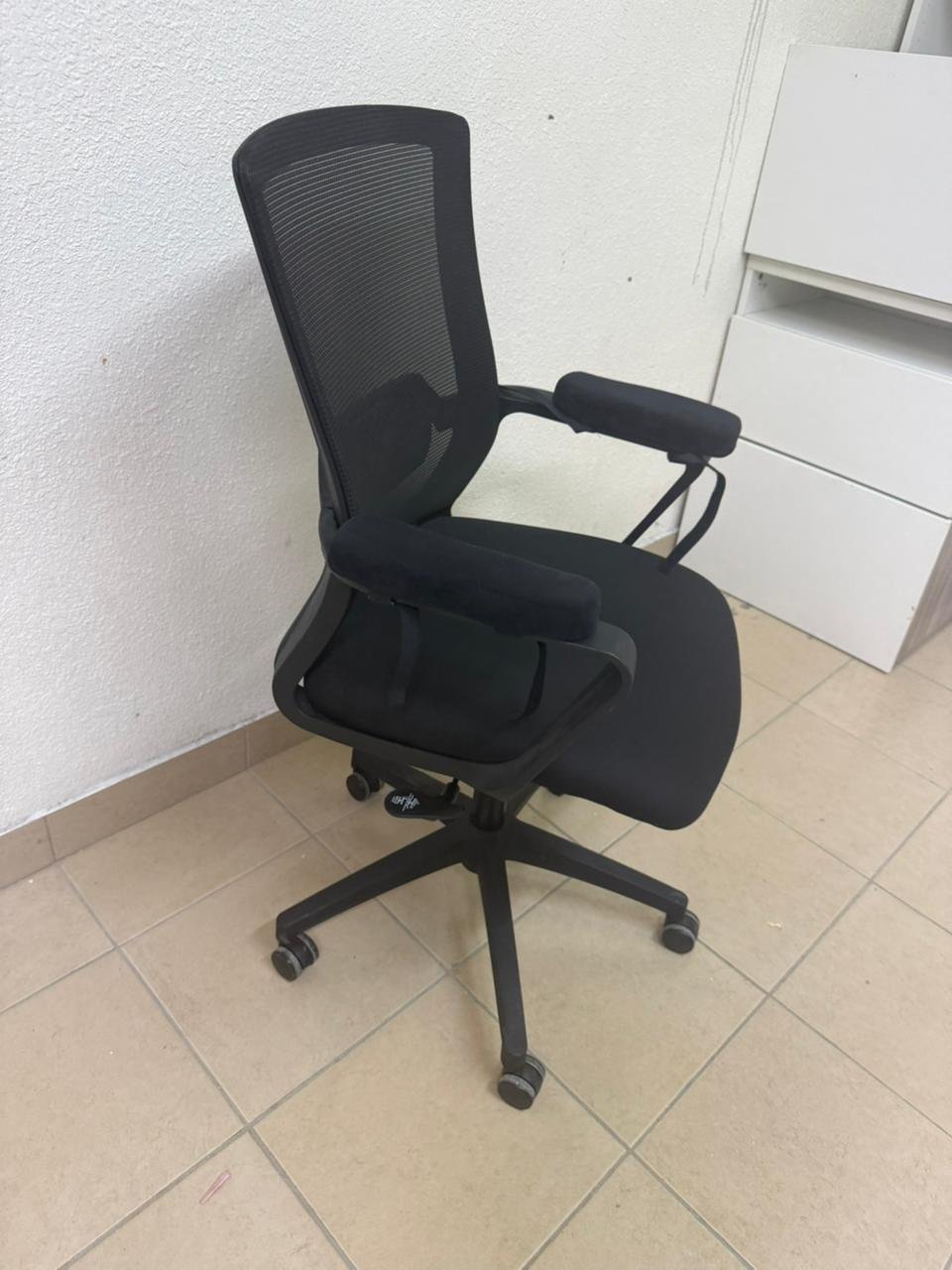 Swivel office chair - Image 4