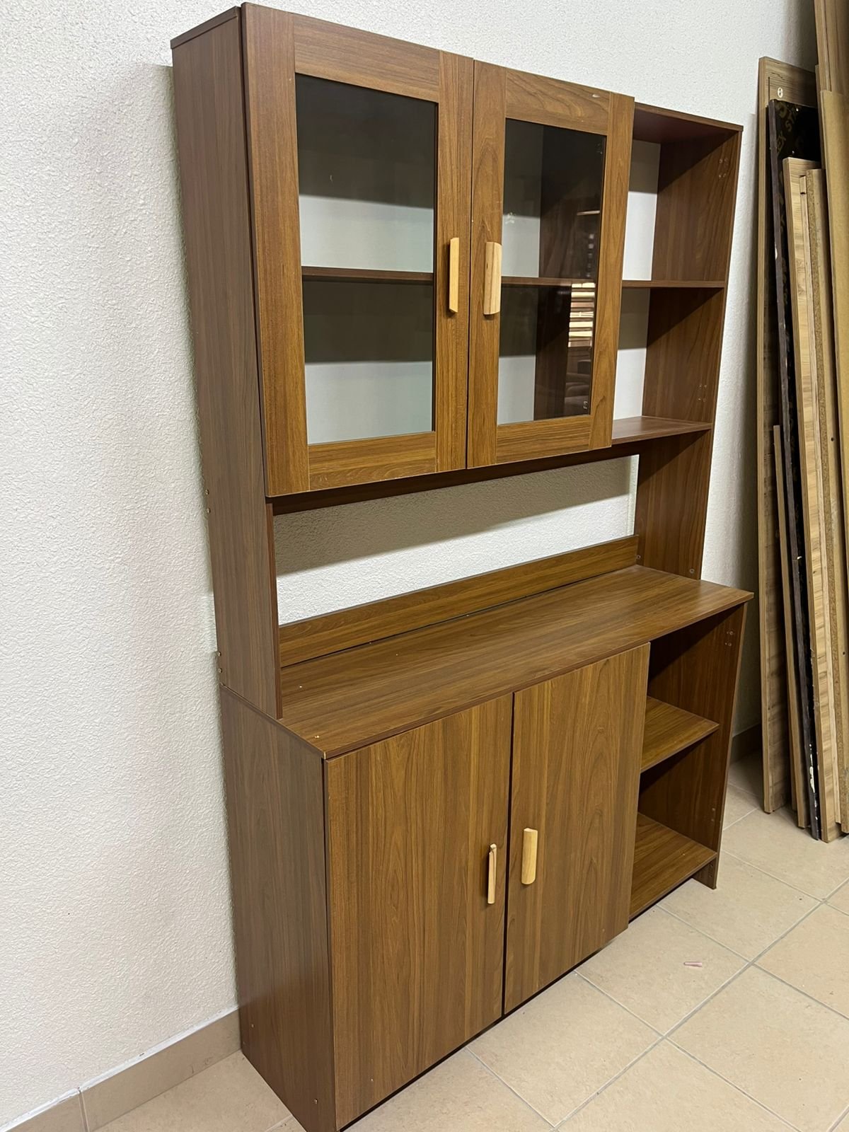 storage cabinet - Image 2