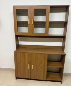 storage cabinet