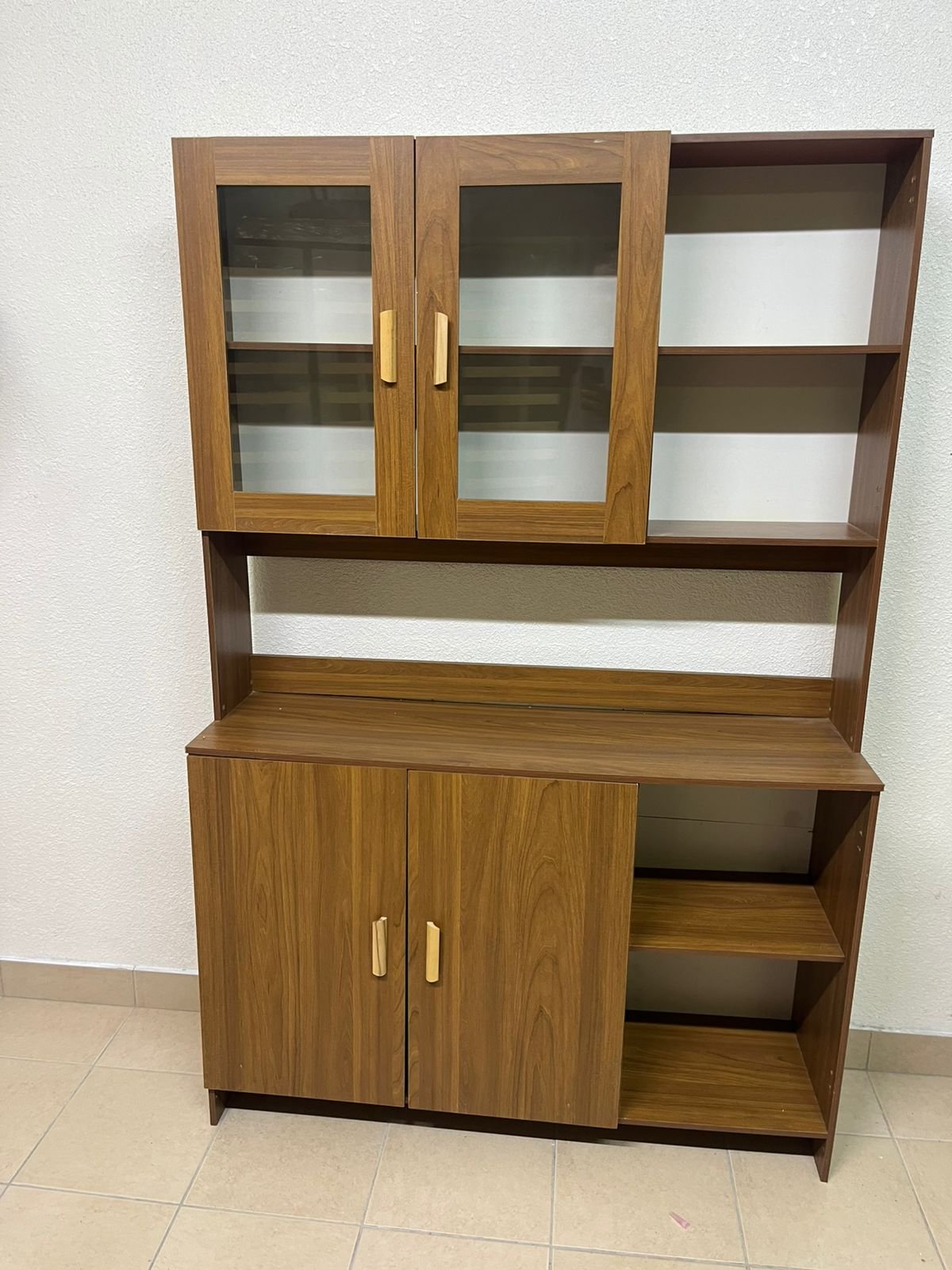 storage cabinet