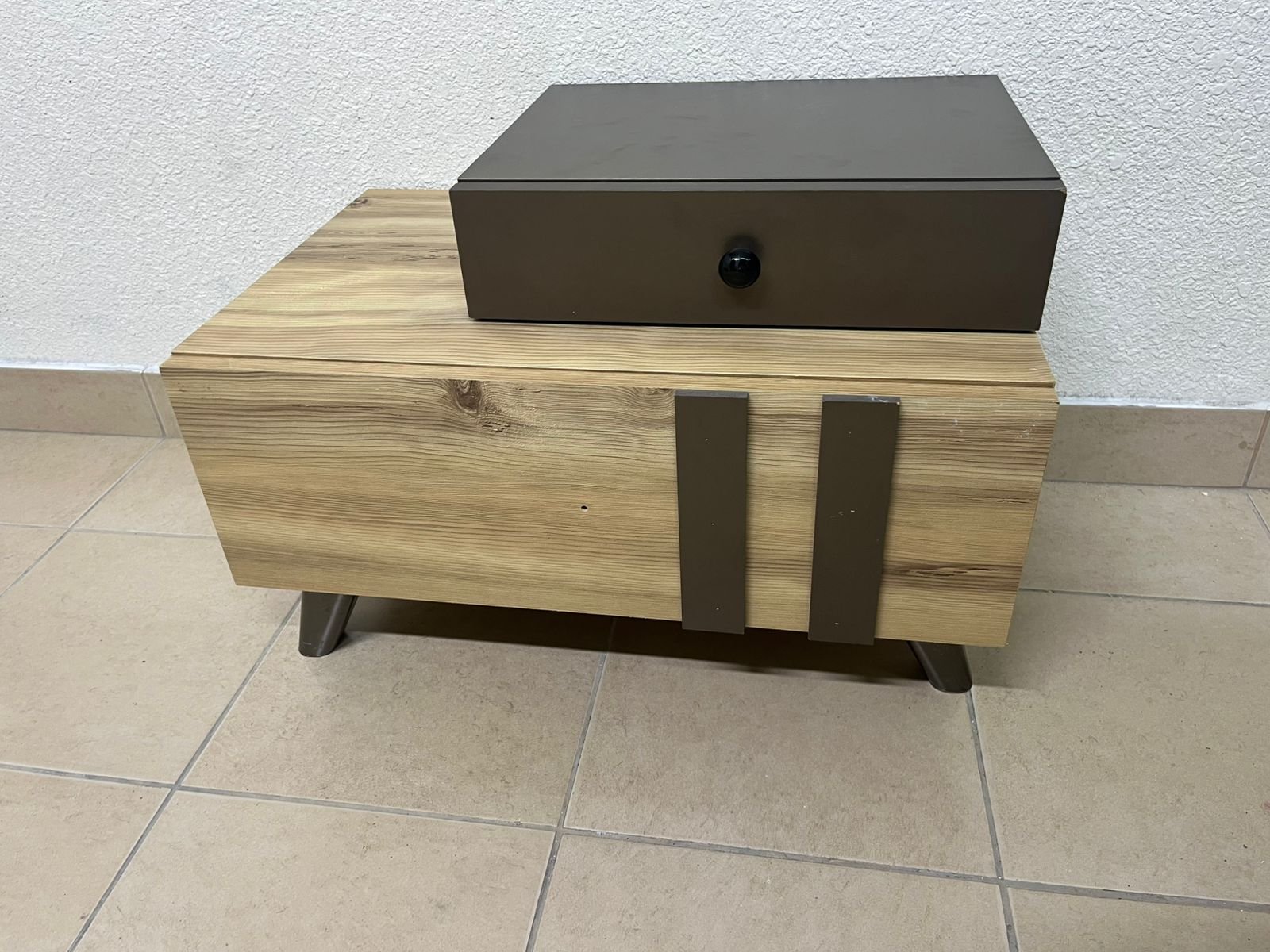 bedside table - Image 2