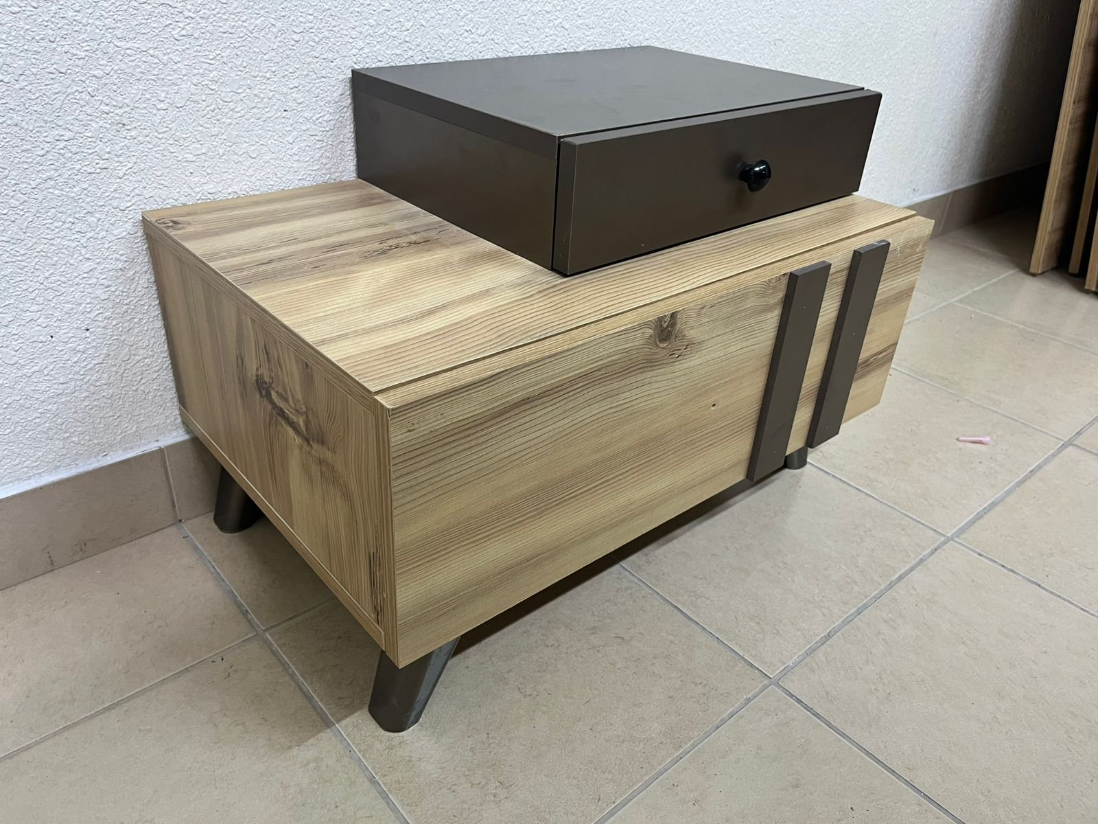 bedside table - Image 4