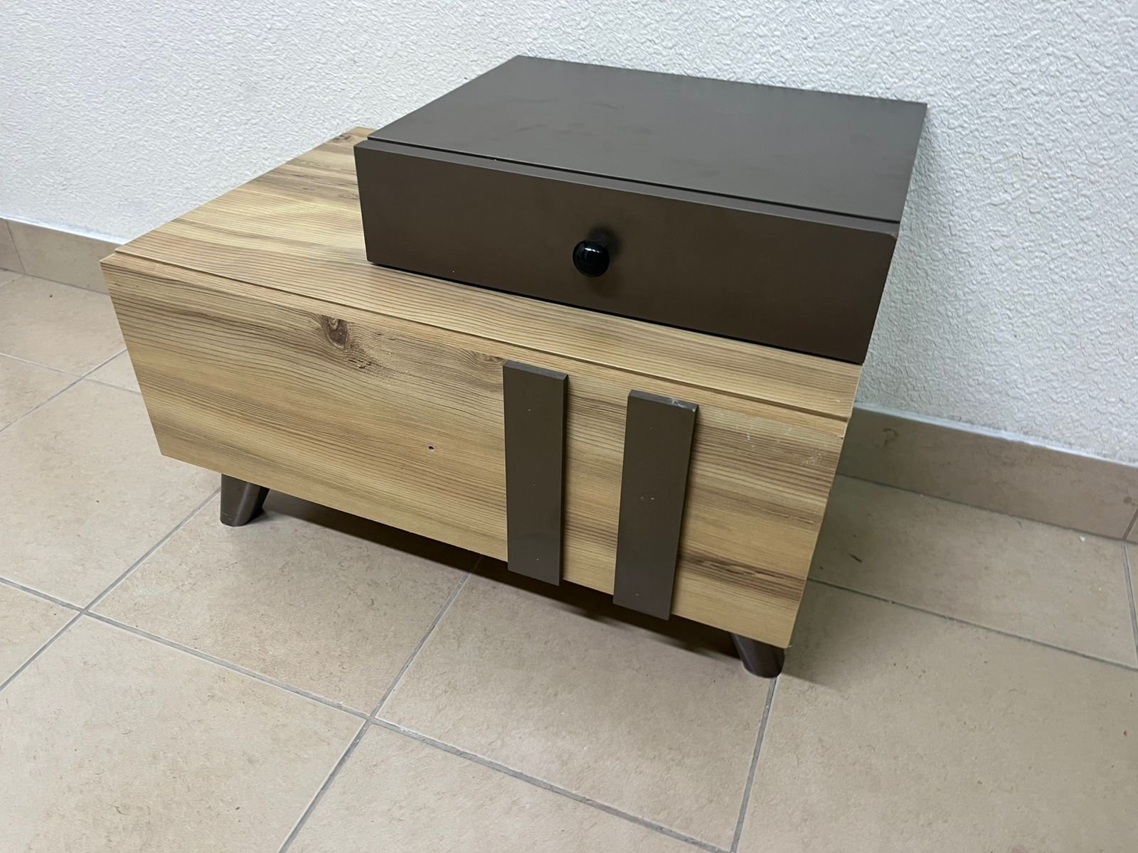 bedside table - Image 5