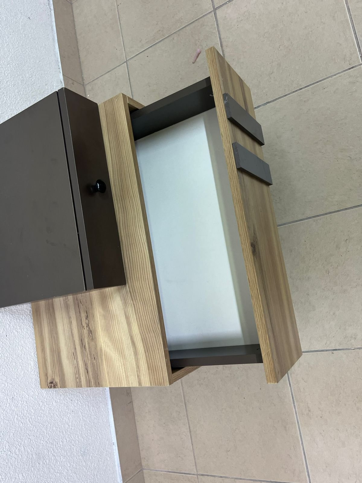 bedside table - Image 6