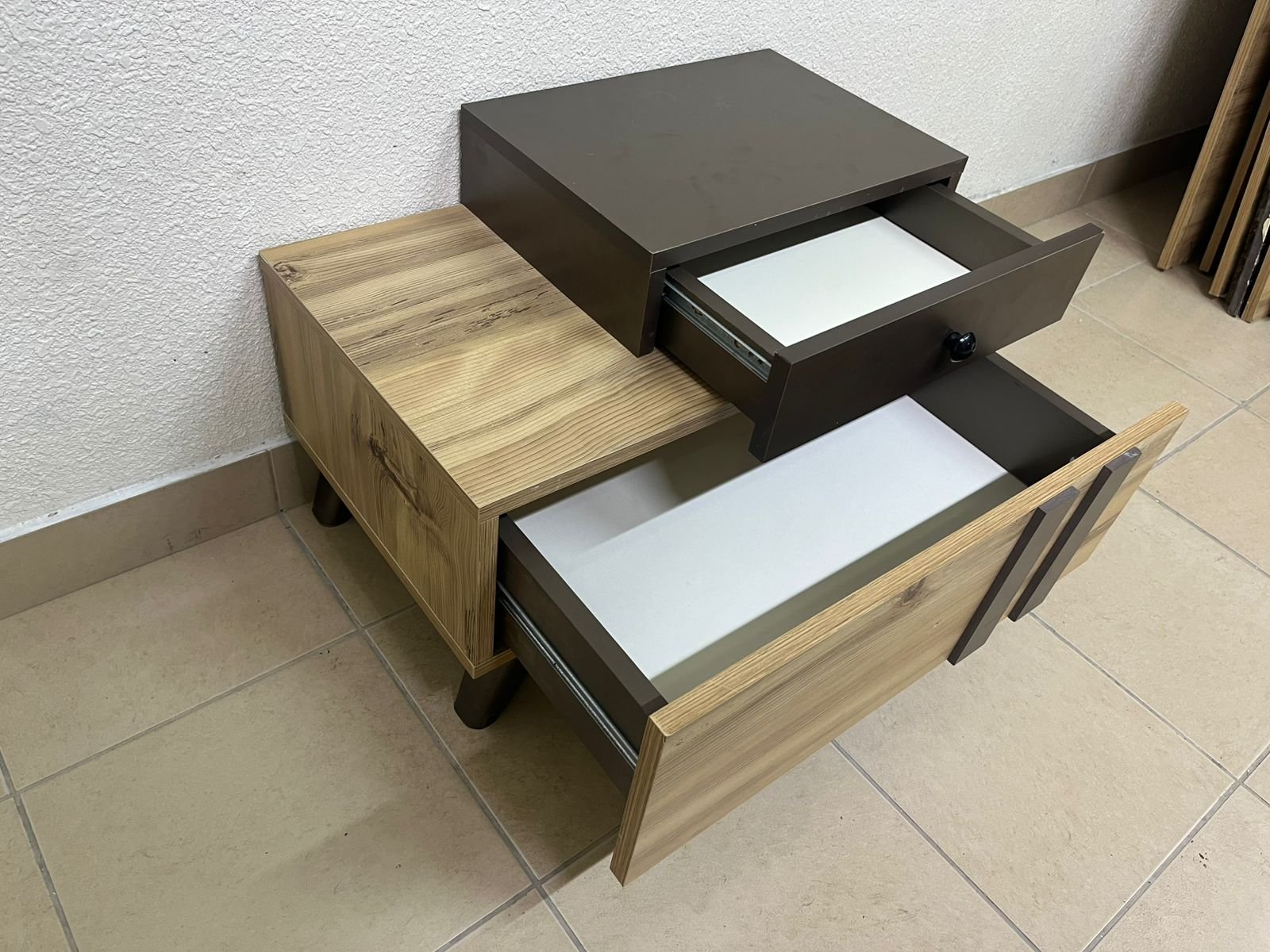 bedside table - Image 7