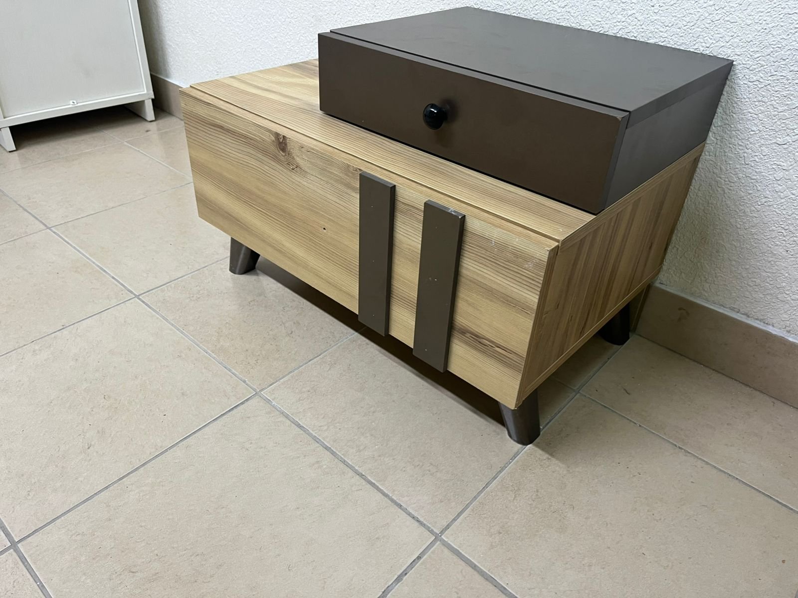 bedside table