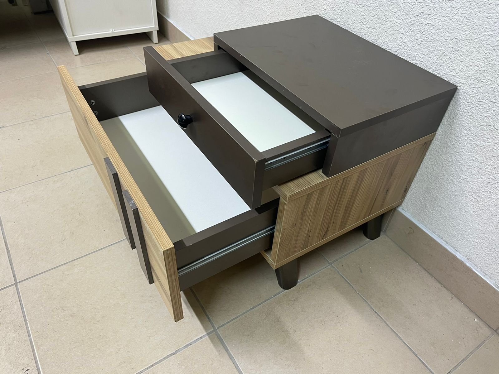 bedside table - Image 9