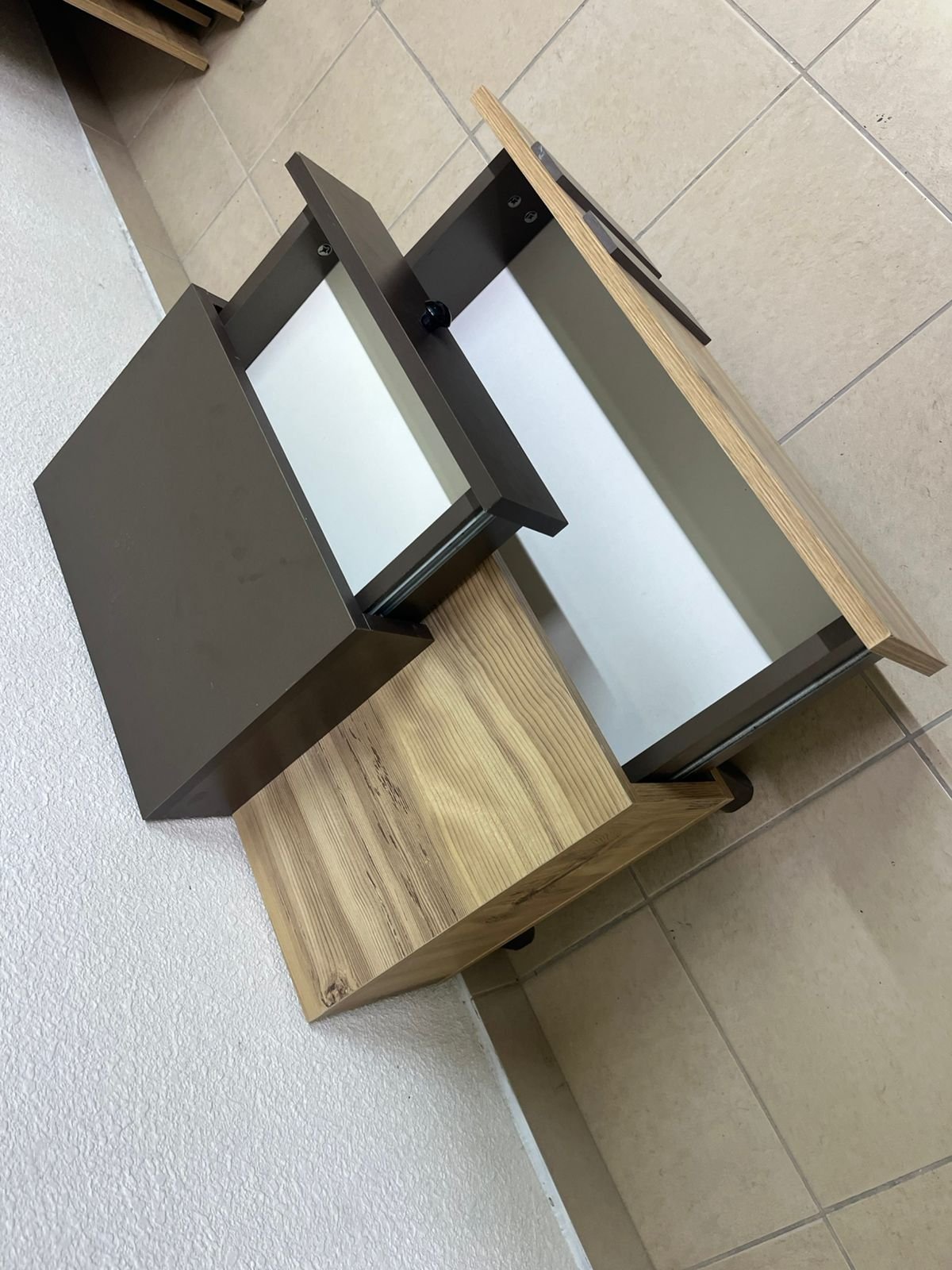 bedside table - Image 10