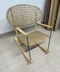 IKEA GRÖNADAL rocking chair