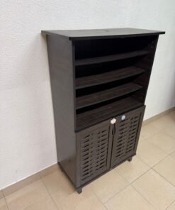 shoe cabinet