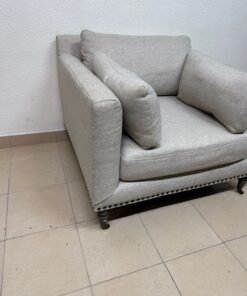 Armchair from Pottery Barn
