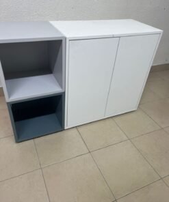 IKEA storage cabinet