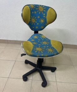 Children's office chair