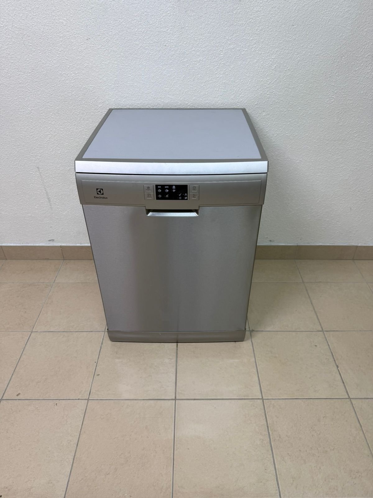 Electrolux brand dishwasher - Image 11